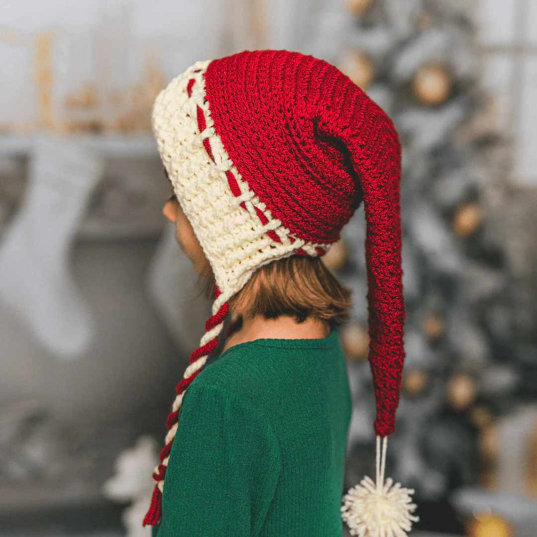 Noelle - Holiday Hat - Image 5