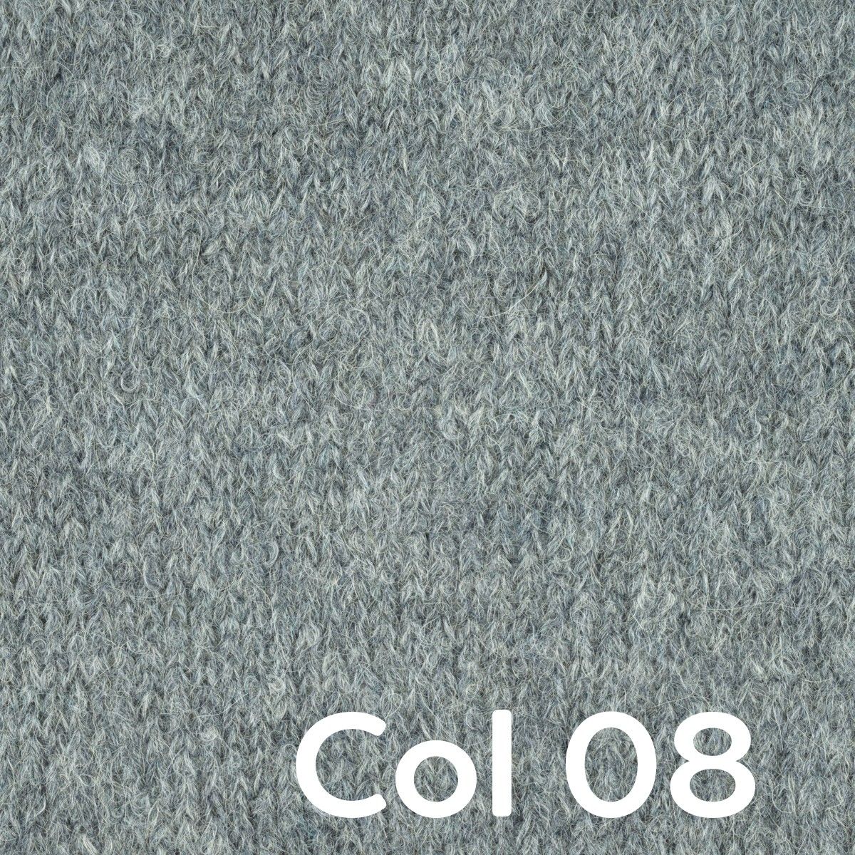 Upcycled Suri Alpaca (Edizione Limitata) - Image 10