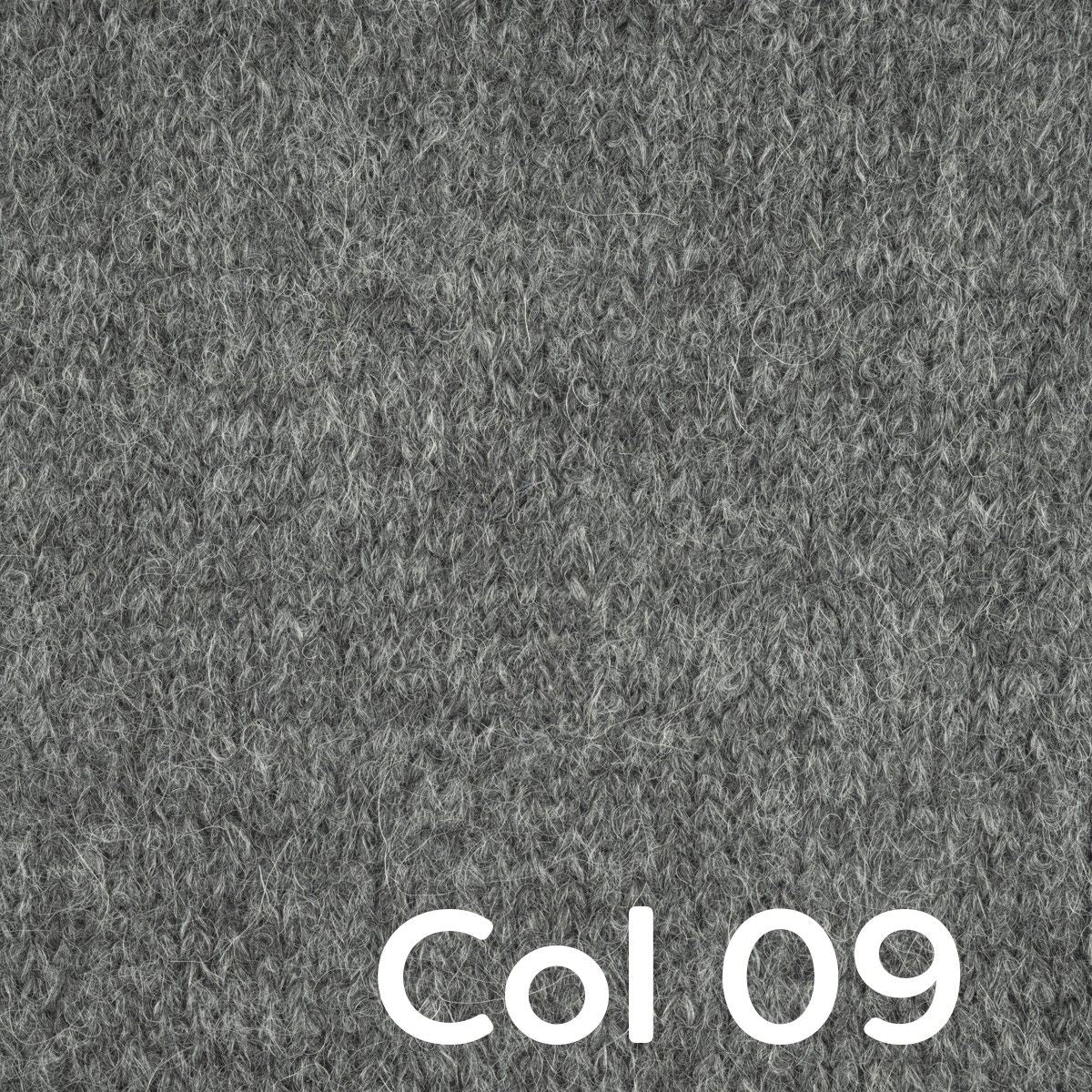 Upcycled Suri Alpaca (Edizione Limitata) - Image 11