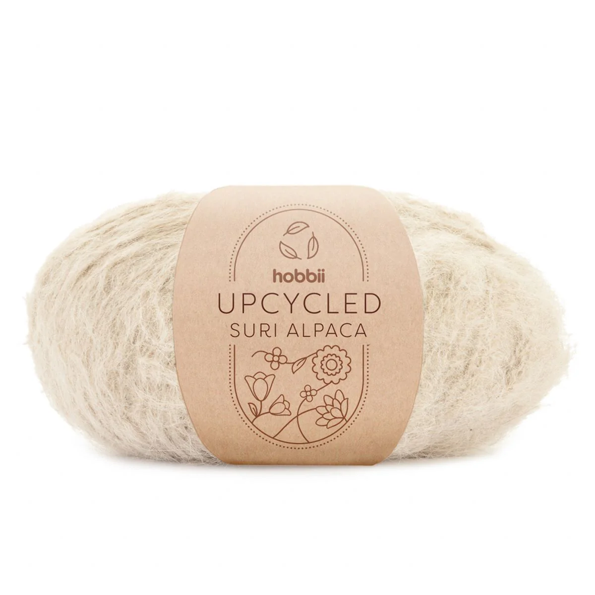 Upcycled Suri Alpaca (Edizione Limitata) - Image 14