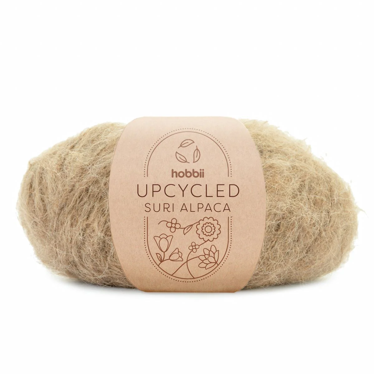 Upcycled Suri Alpaca (Edizione Limitata) - Image 15