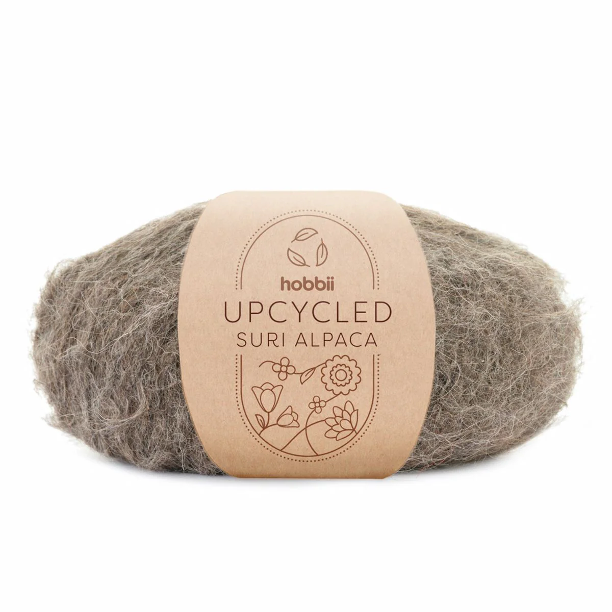 Upcycled Suri Alpaca (Edizione Limitata) - Image 16