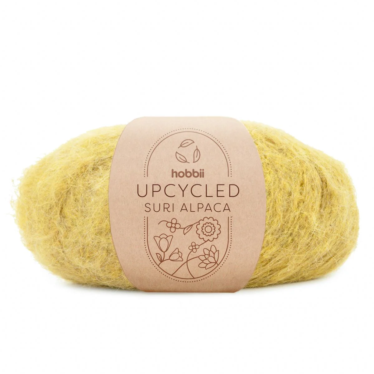 Upcycled Suri Alpaca (Edizione Limitata) - Image 17