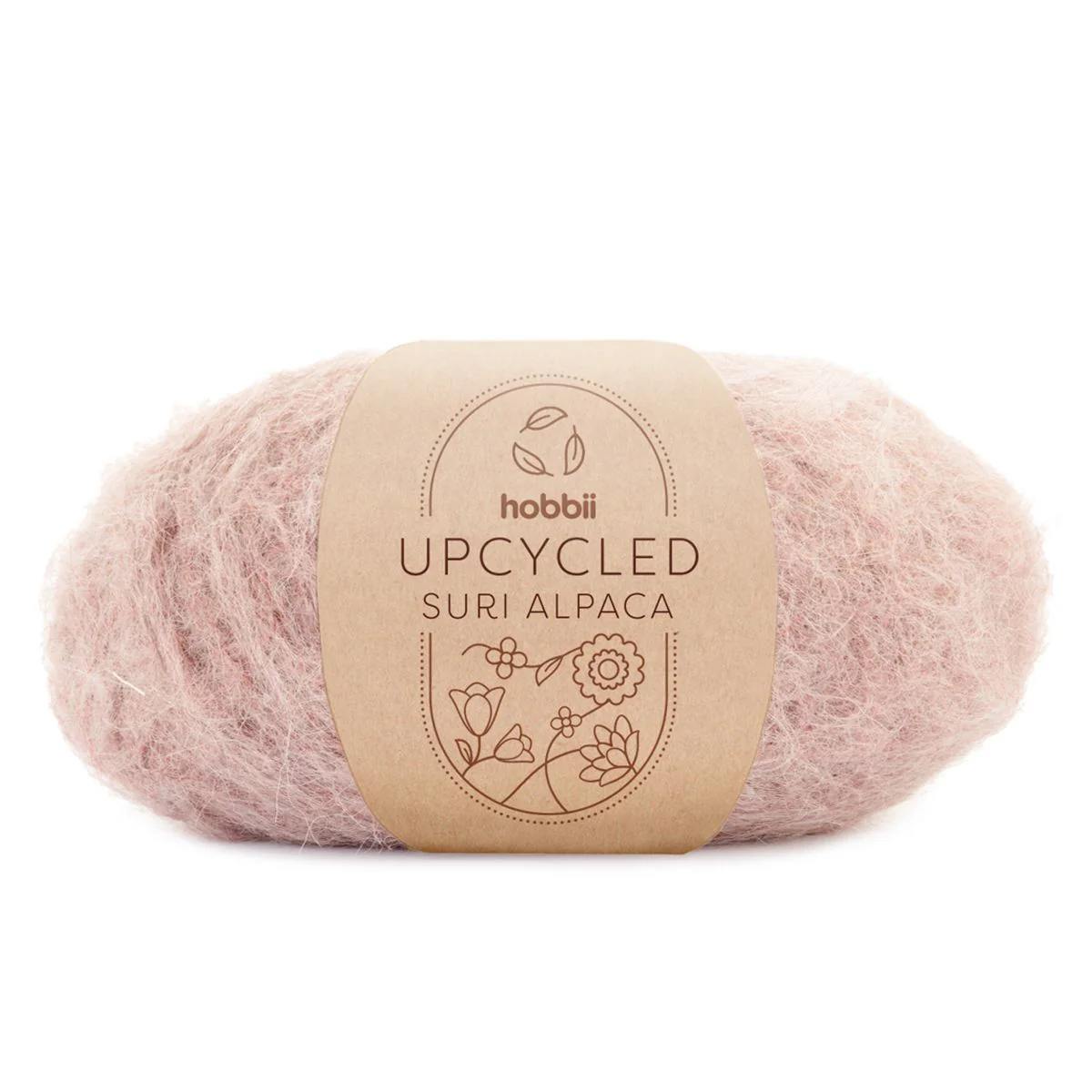 Upcycled Suri Alpaca (Edizione Limitata) - Image 18