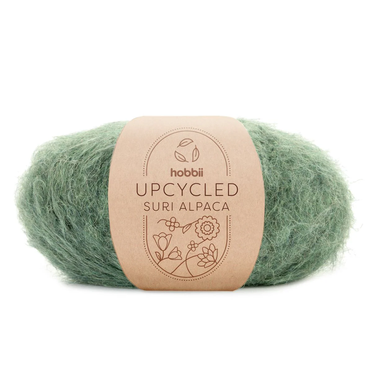 Upcycled Suri Alpaca (Edizione Limitata) - Image 19