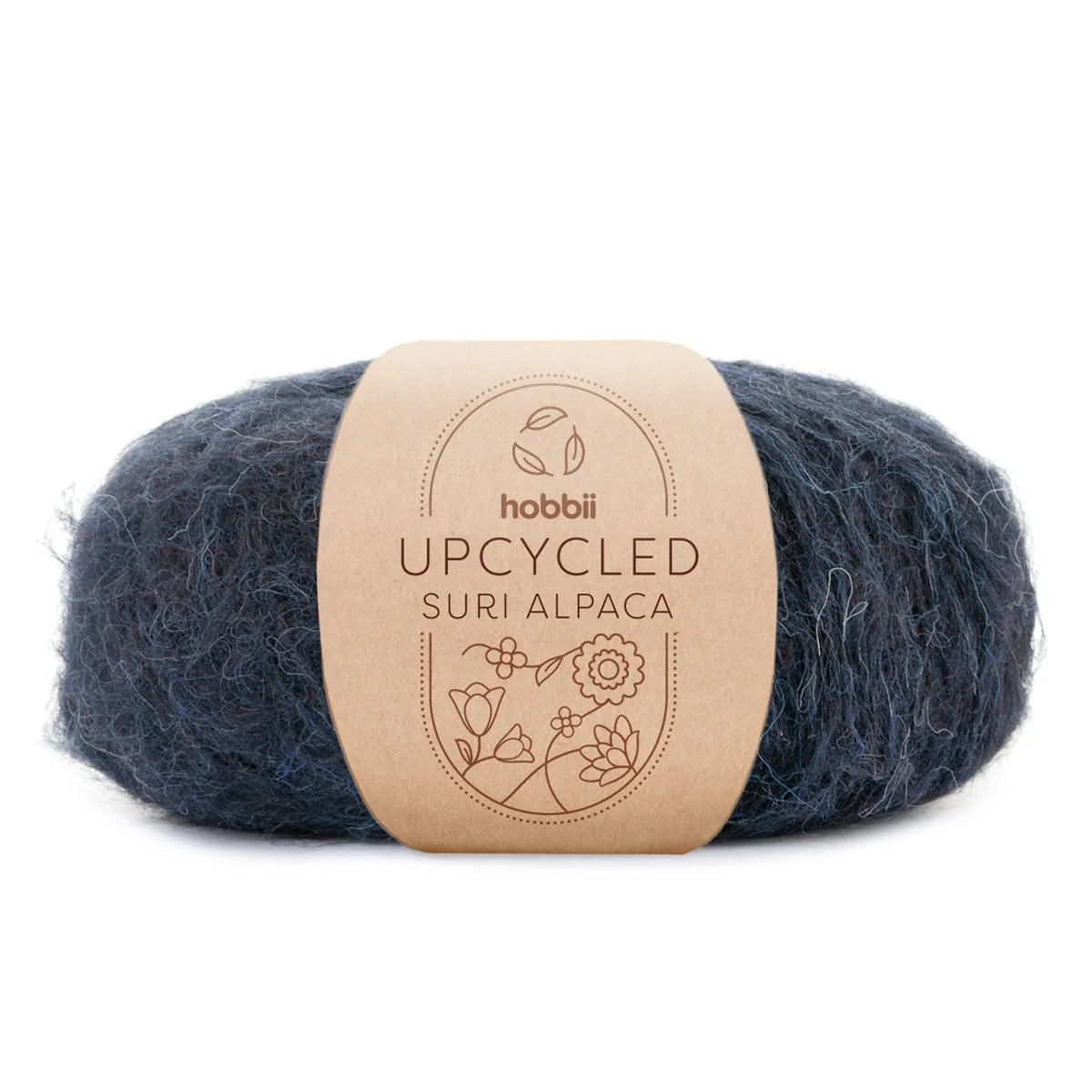 Upcycled Suri Alpaca (Edizione Limitata) - Image 20