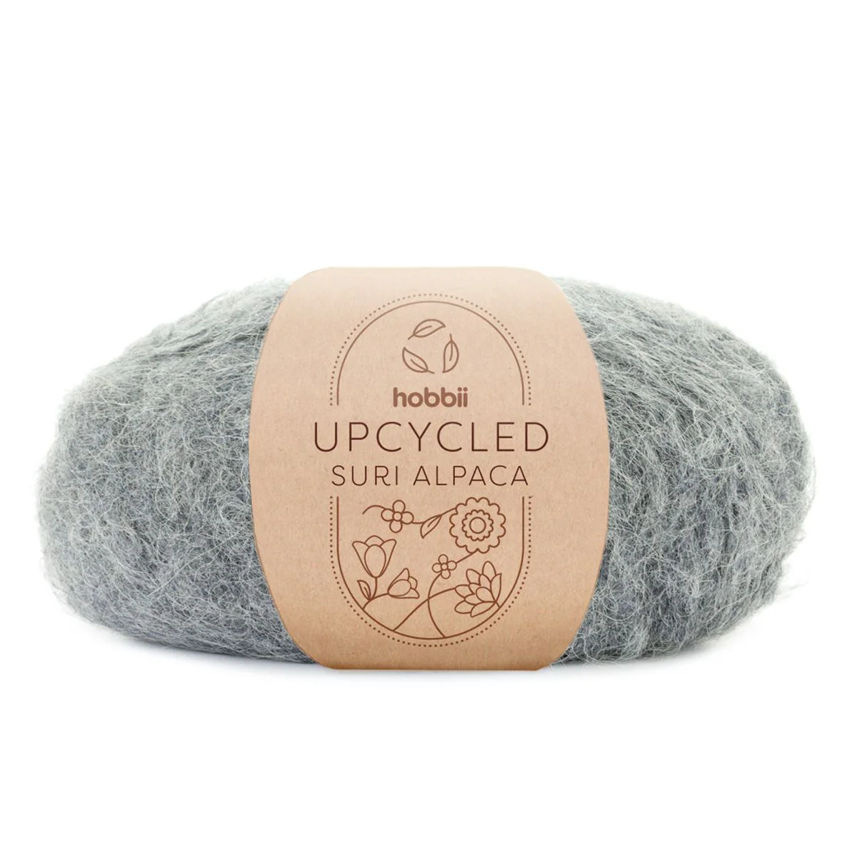Upcycled Suri Alpaca (Edizione Limitata) - Image 21