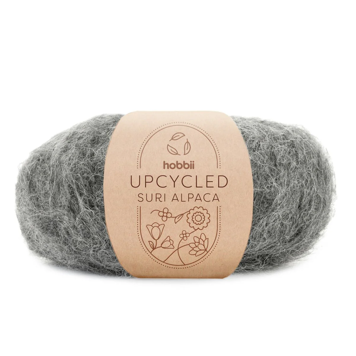 Upcycled Suri Alpaca (Edizione Limitata) - Image 22
