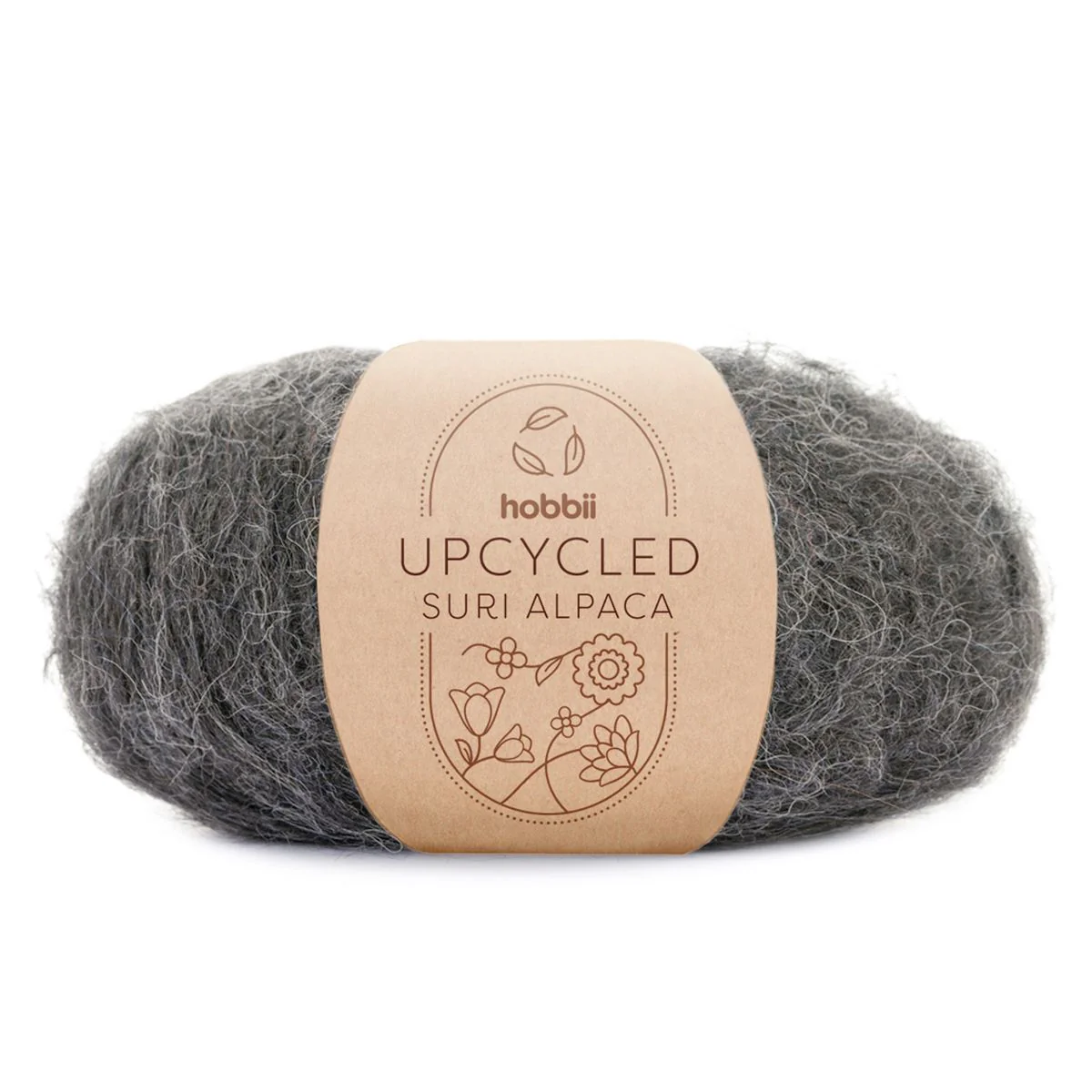 Upcycled Suri Alpaca (Edizione Limitata) - Image 23