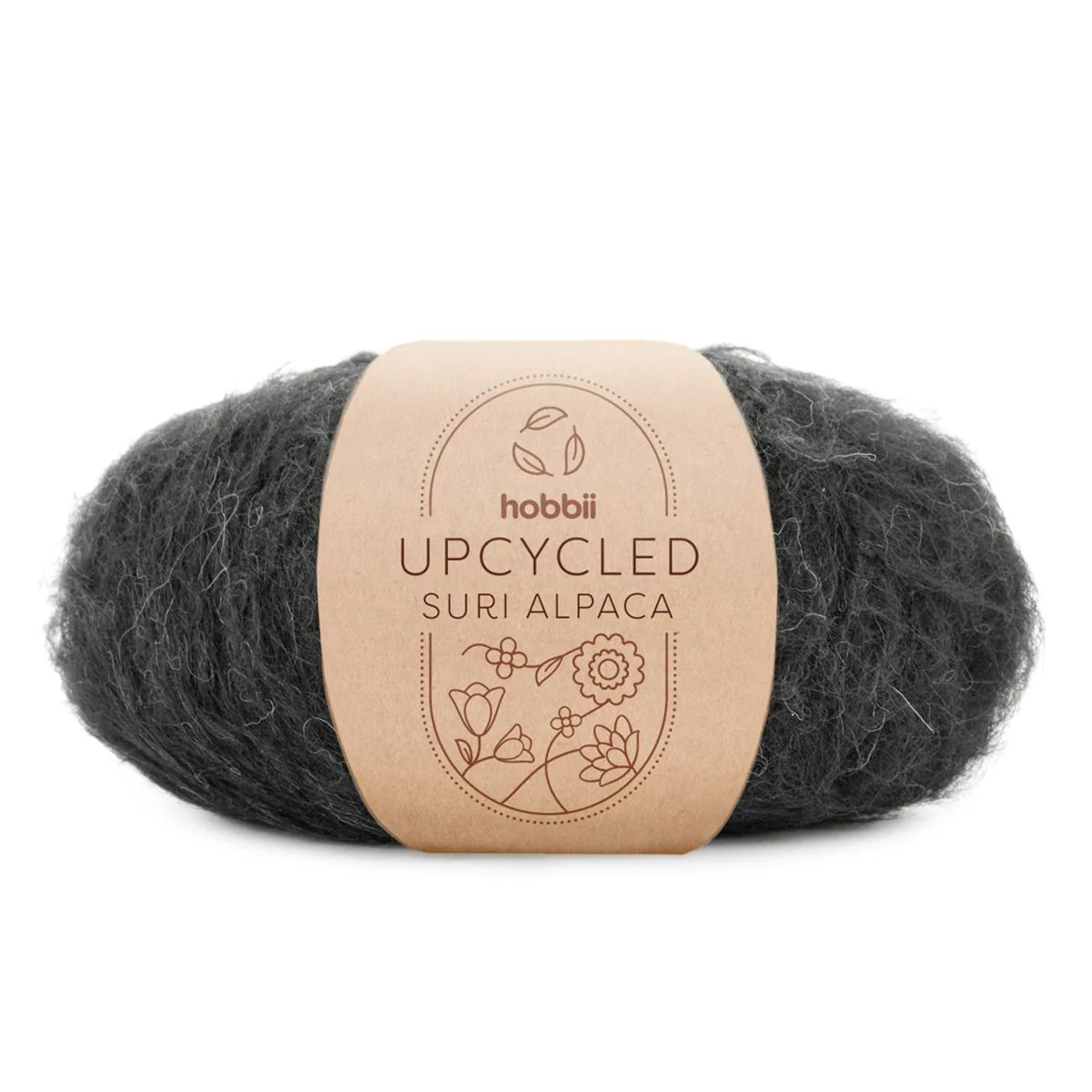 Upcycled Suri Alpaca (Edizione Limitata) - Image 24