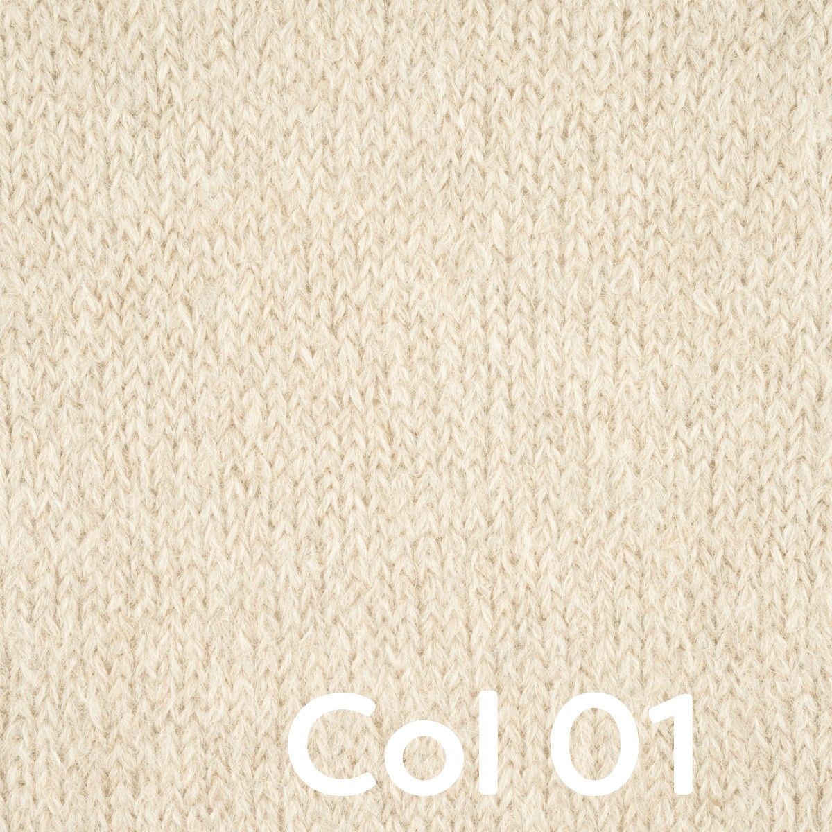 Upcycled Suri Alpaca (Edizione Limitata) - Image 3