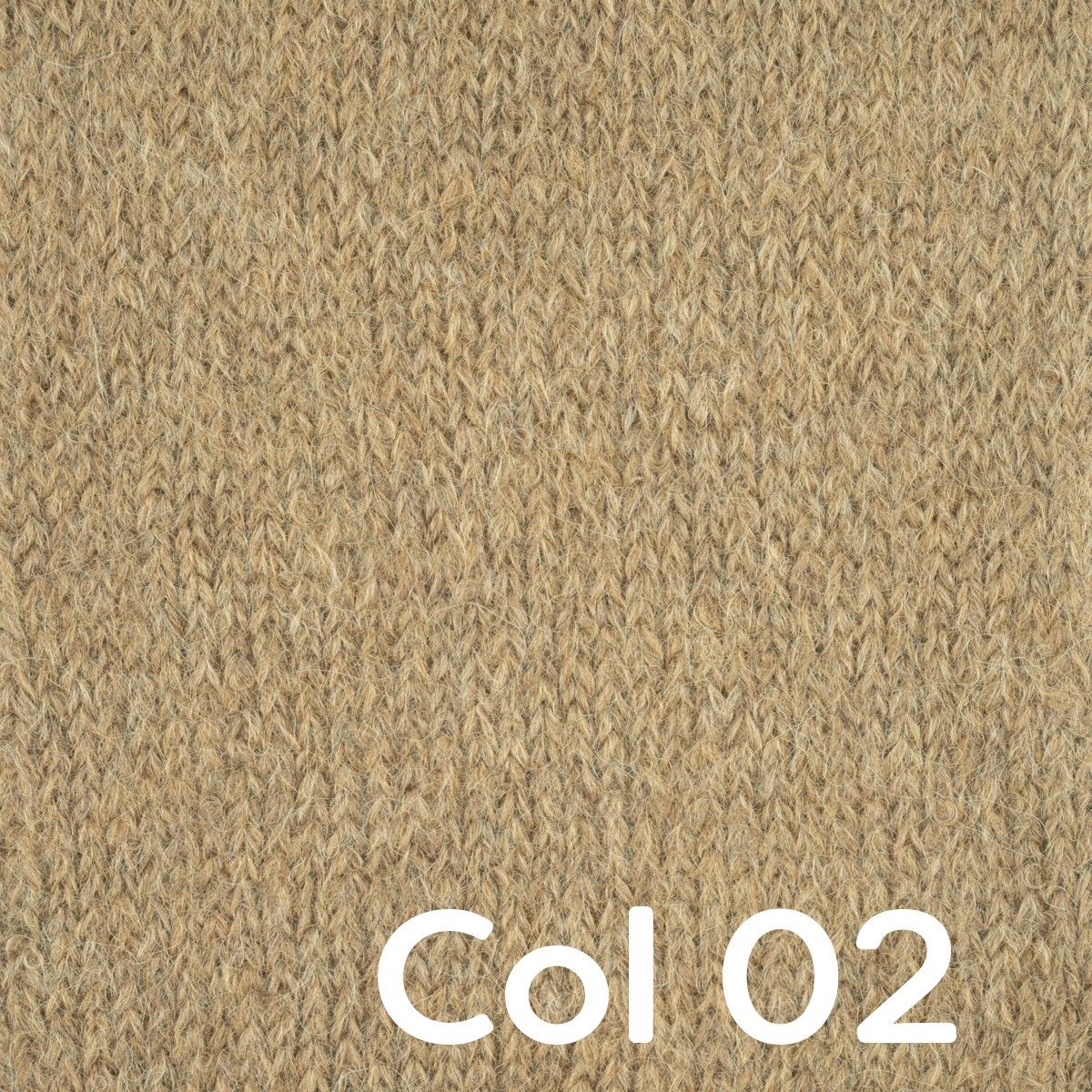 Upcycled Suri Alpaca (Edizione Limitata) - Image 4