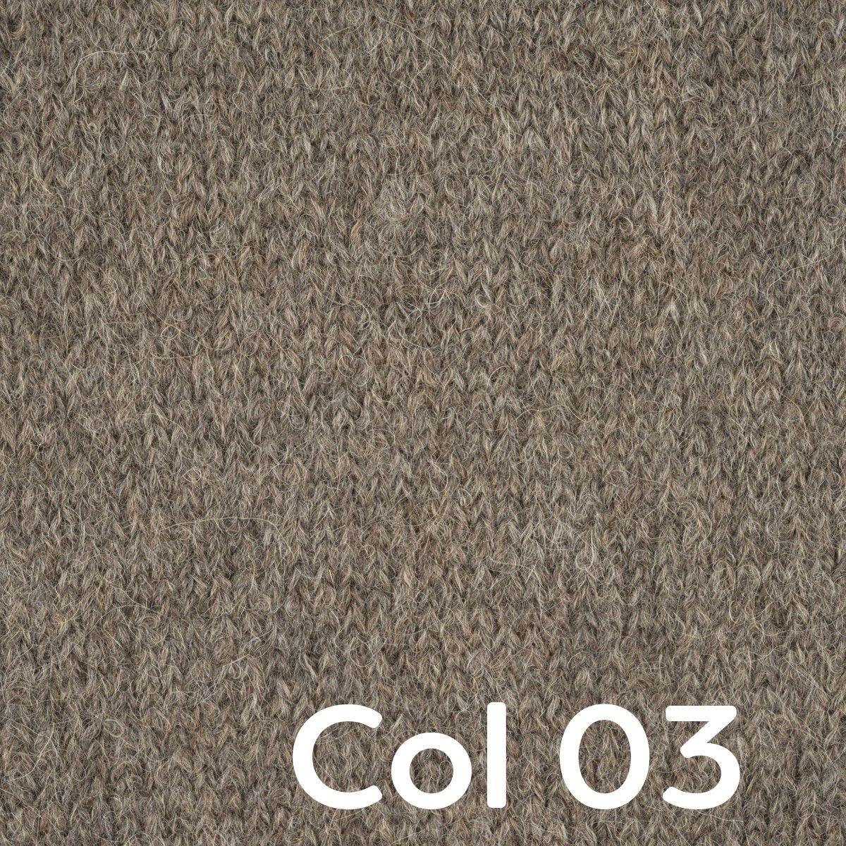 Upcycled Suri Alpaca (Edizione Limitata) - Image 5