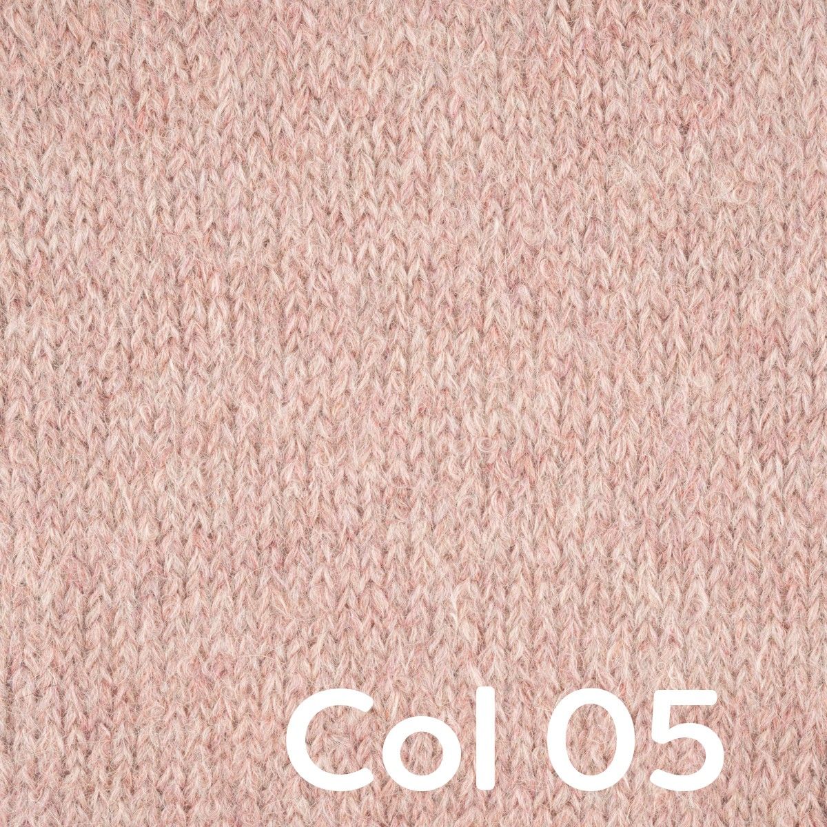 Upcycled Suri Alpaca (Edizione Limitata) - Image 7