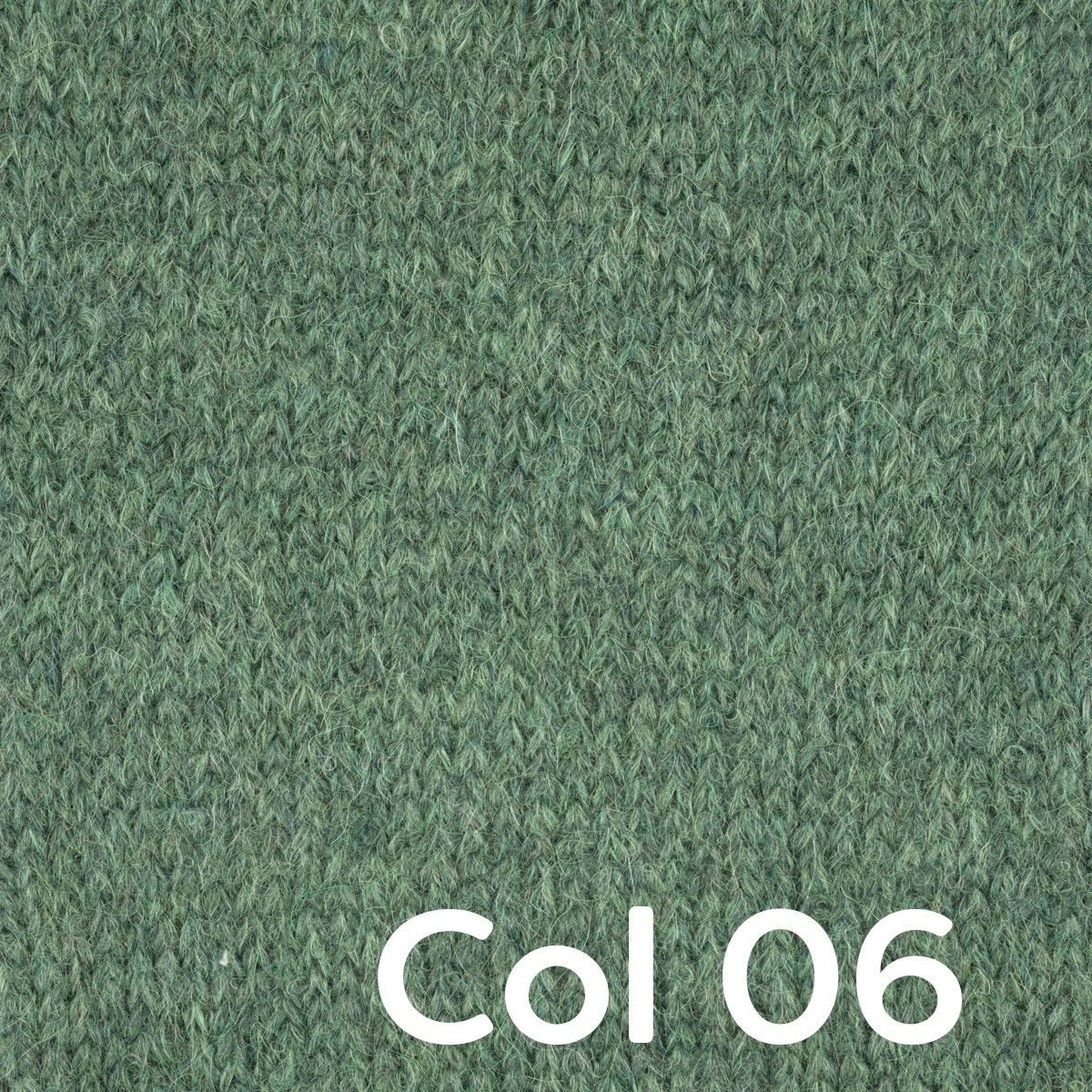 Upcycled Suri Alpaca (Edizione Limitata) - Image 8