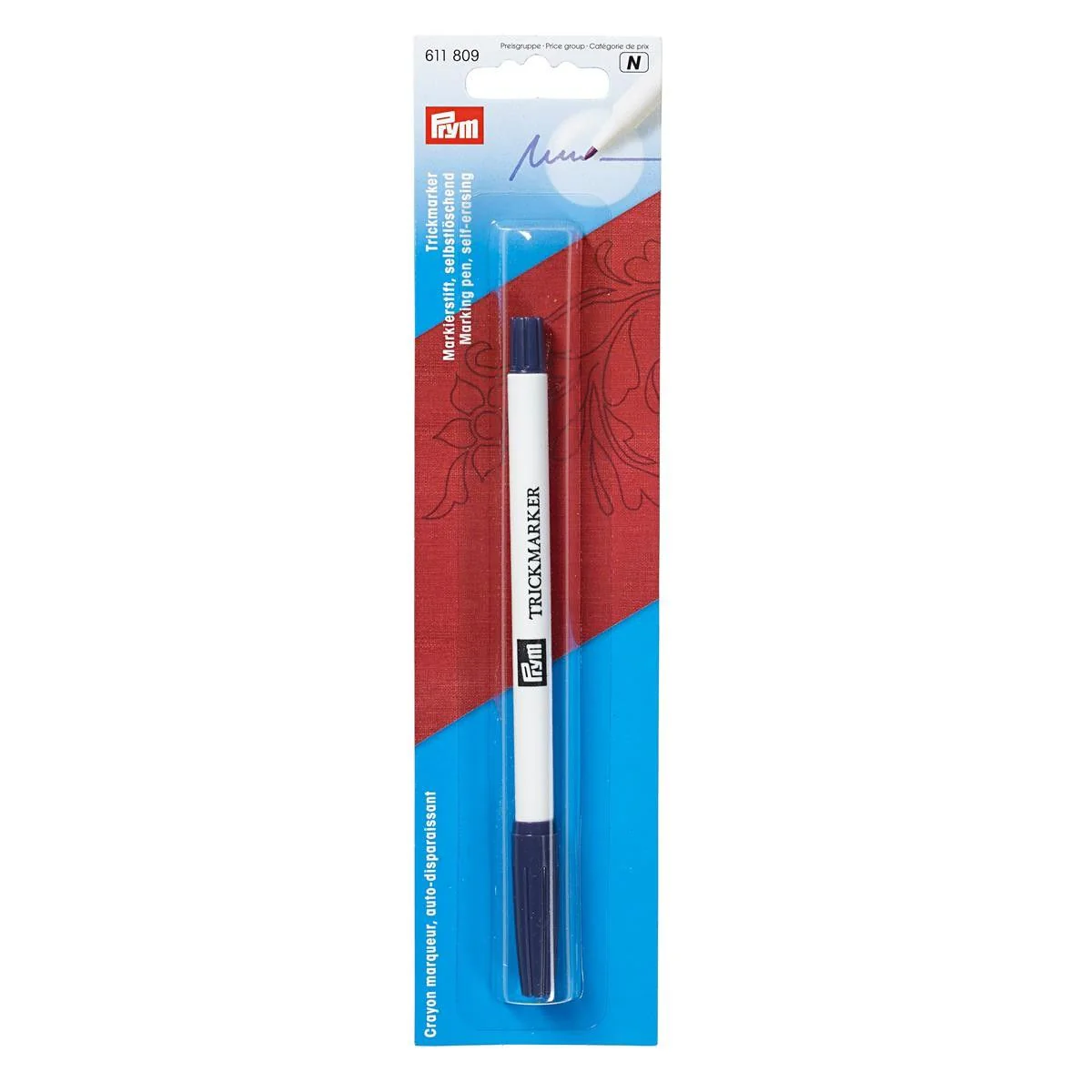 Magic Marker - auto-cansellante - Image 3