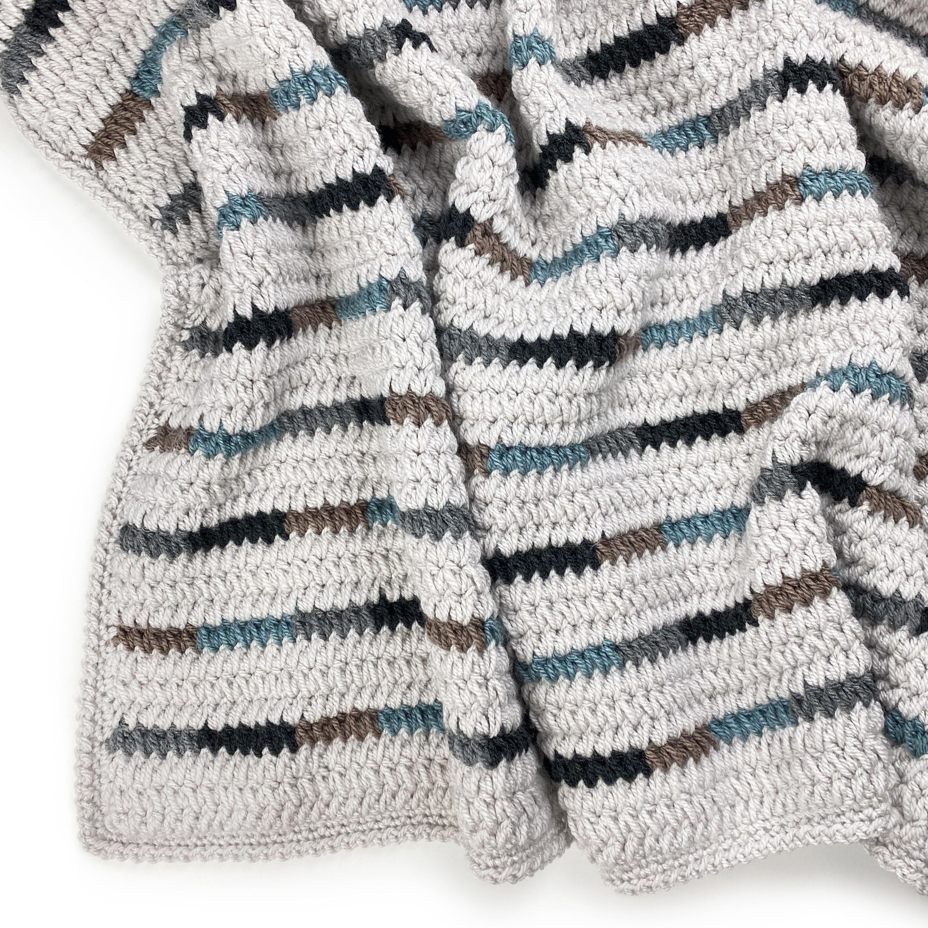 Kames Throw - Blanket
