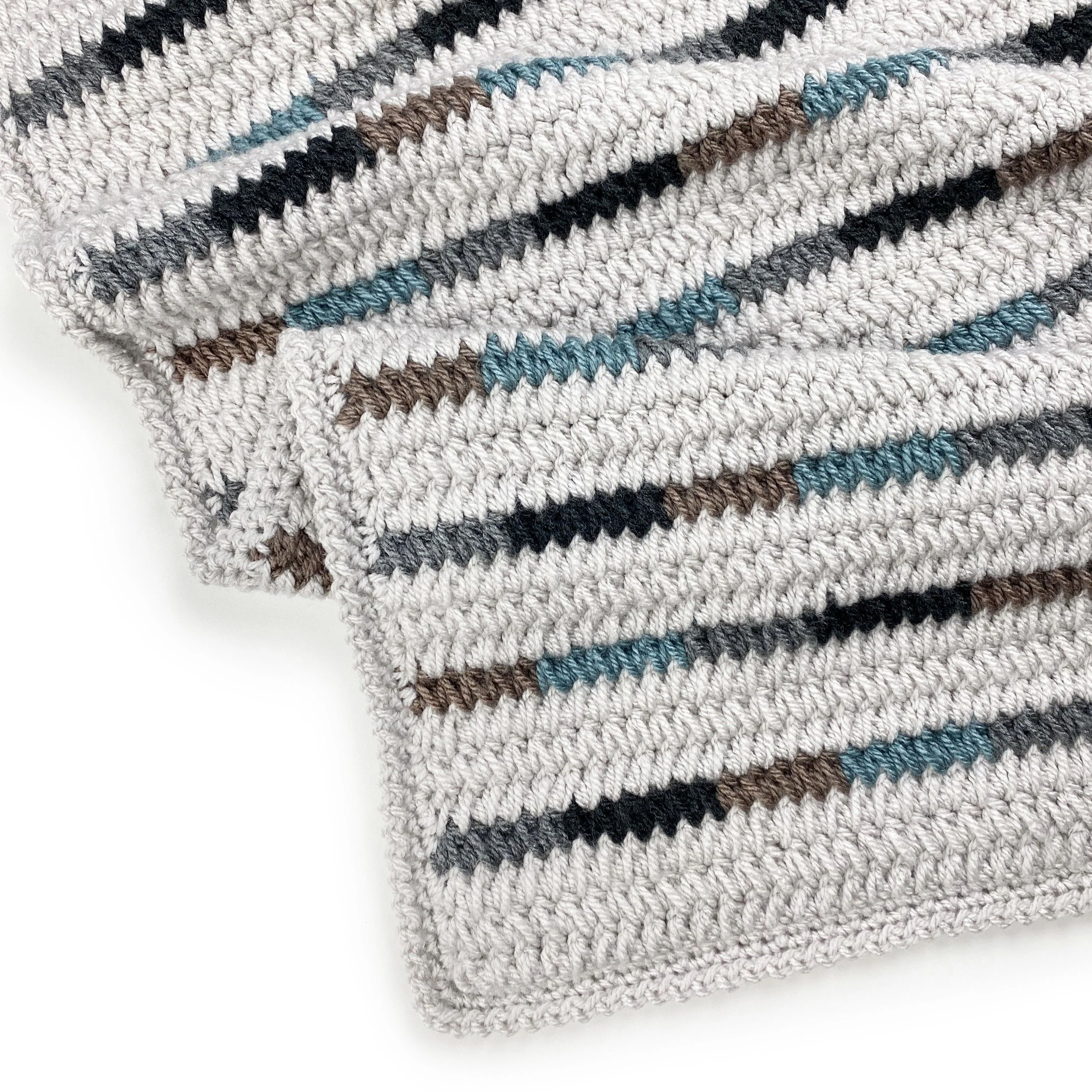 Kames Throw - Blanket - Image 2