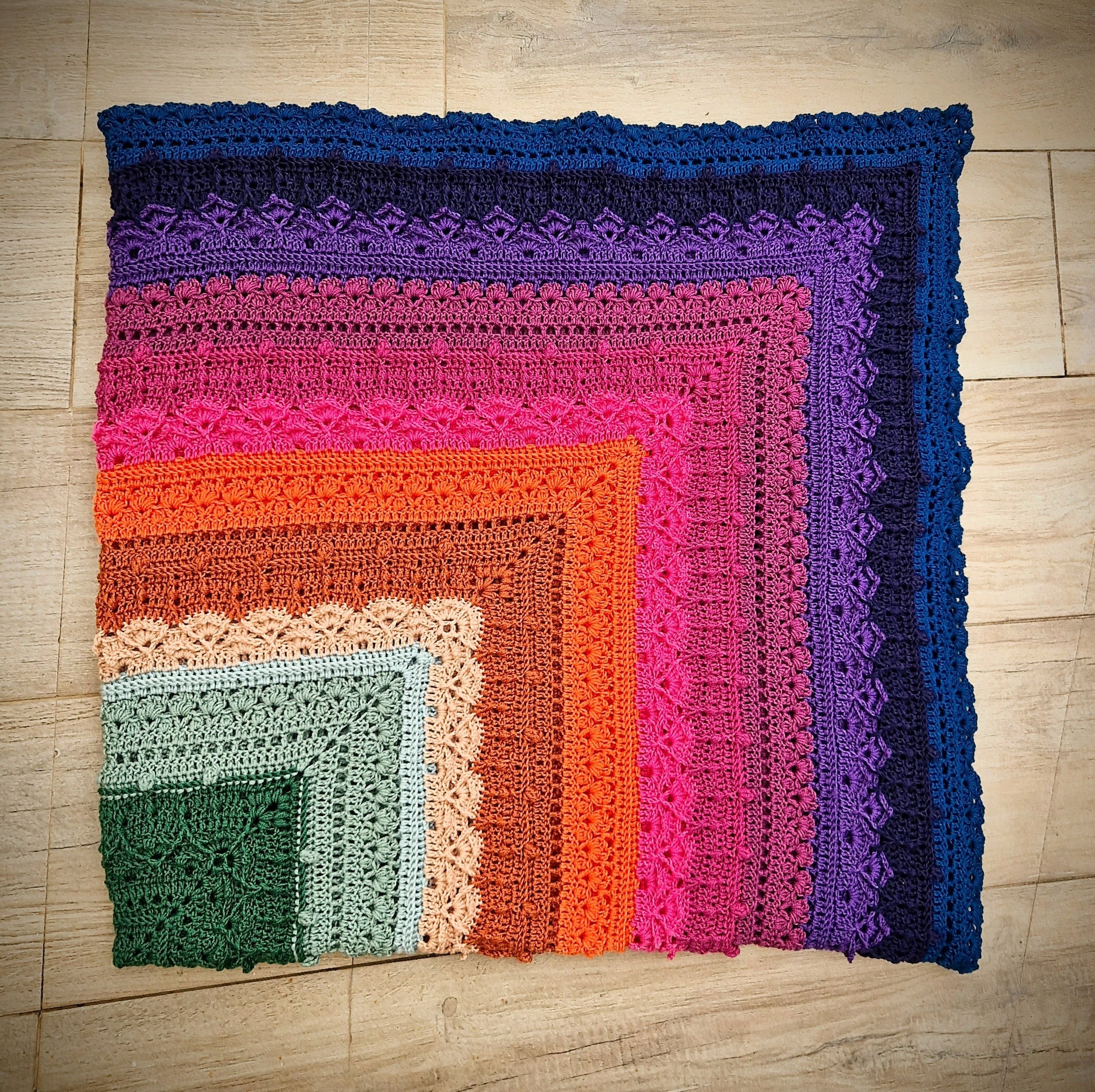 PaiMuTanTea - Blanket - Image 5