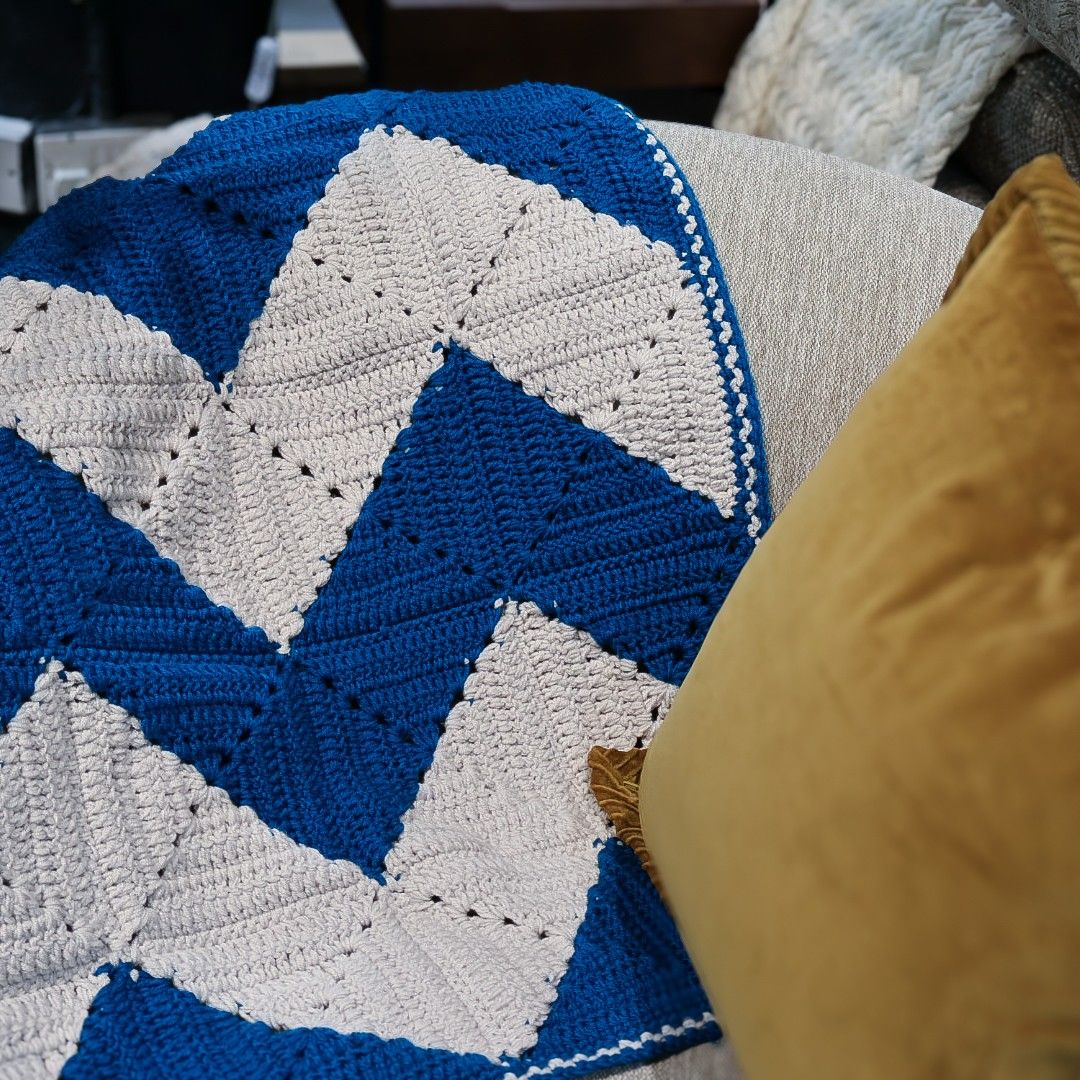 Chevron - Blanket - Image 3