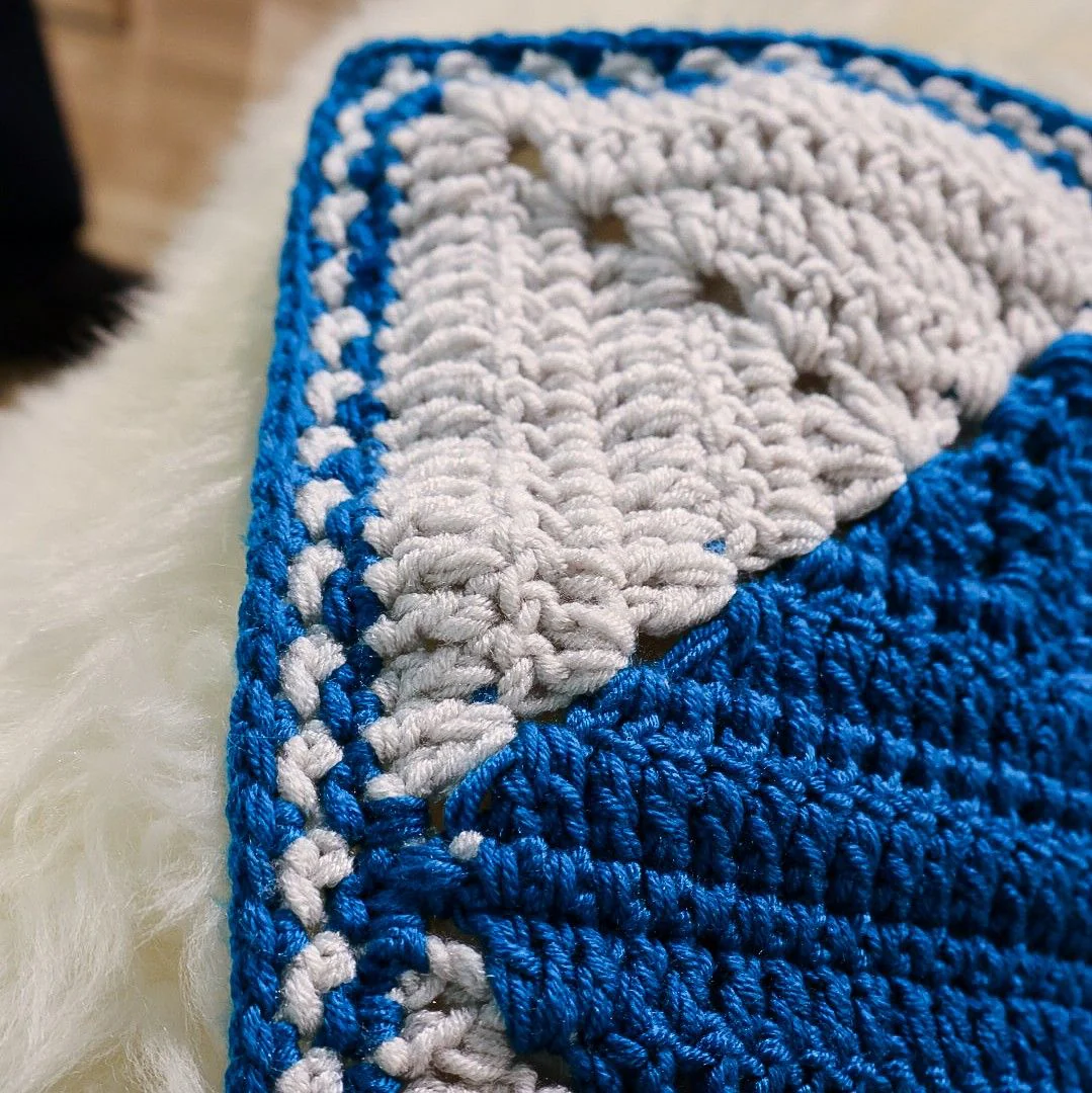 Chevron - Blanket - Image 4