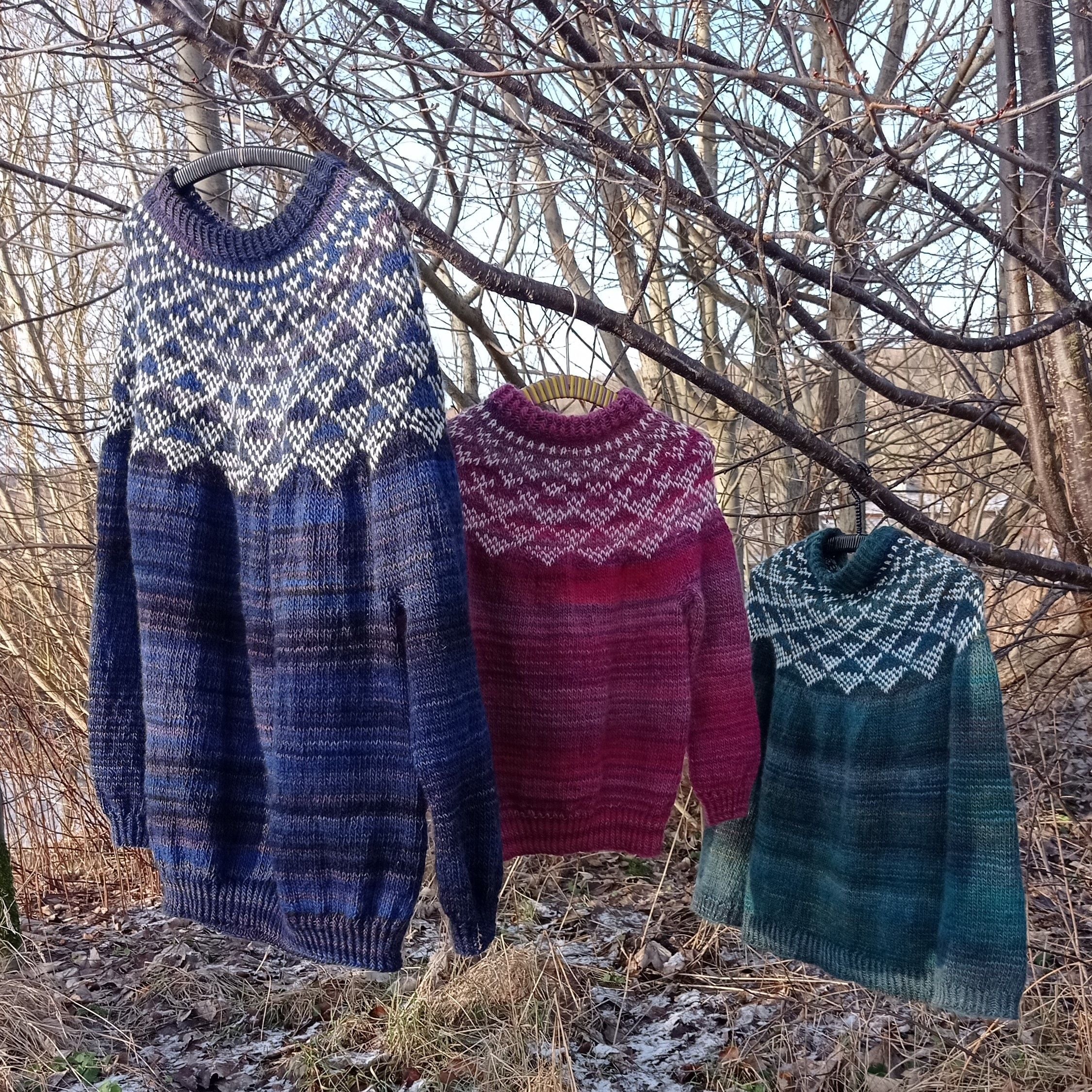 Triangle - Sweater - Image 4