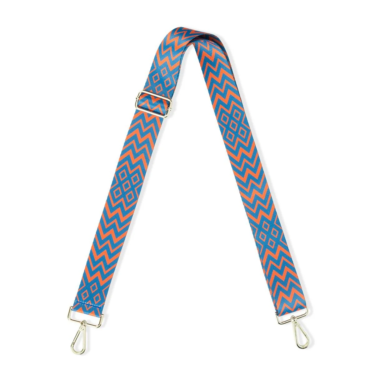 Tracolla decorata per borsa - Image 9