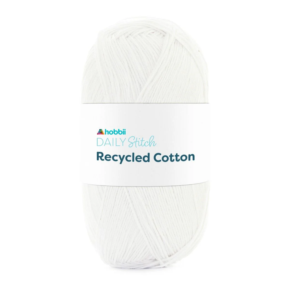 Daily Stitch Recycled Cotton - Image 22