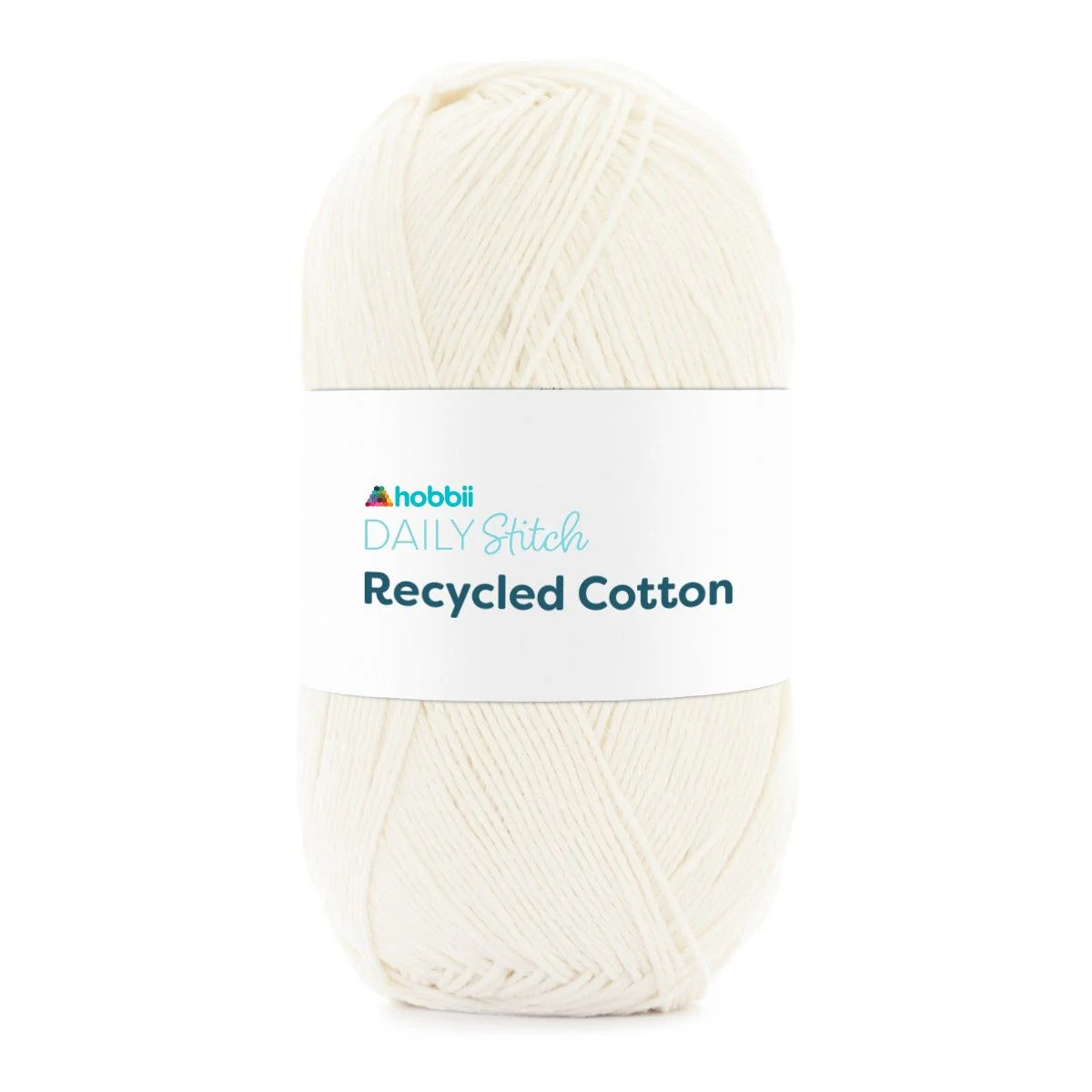 Daily Stitch Recycled Cotton - Image 23