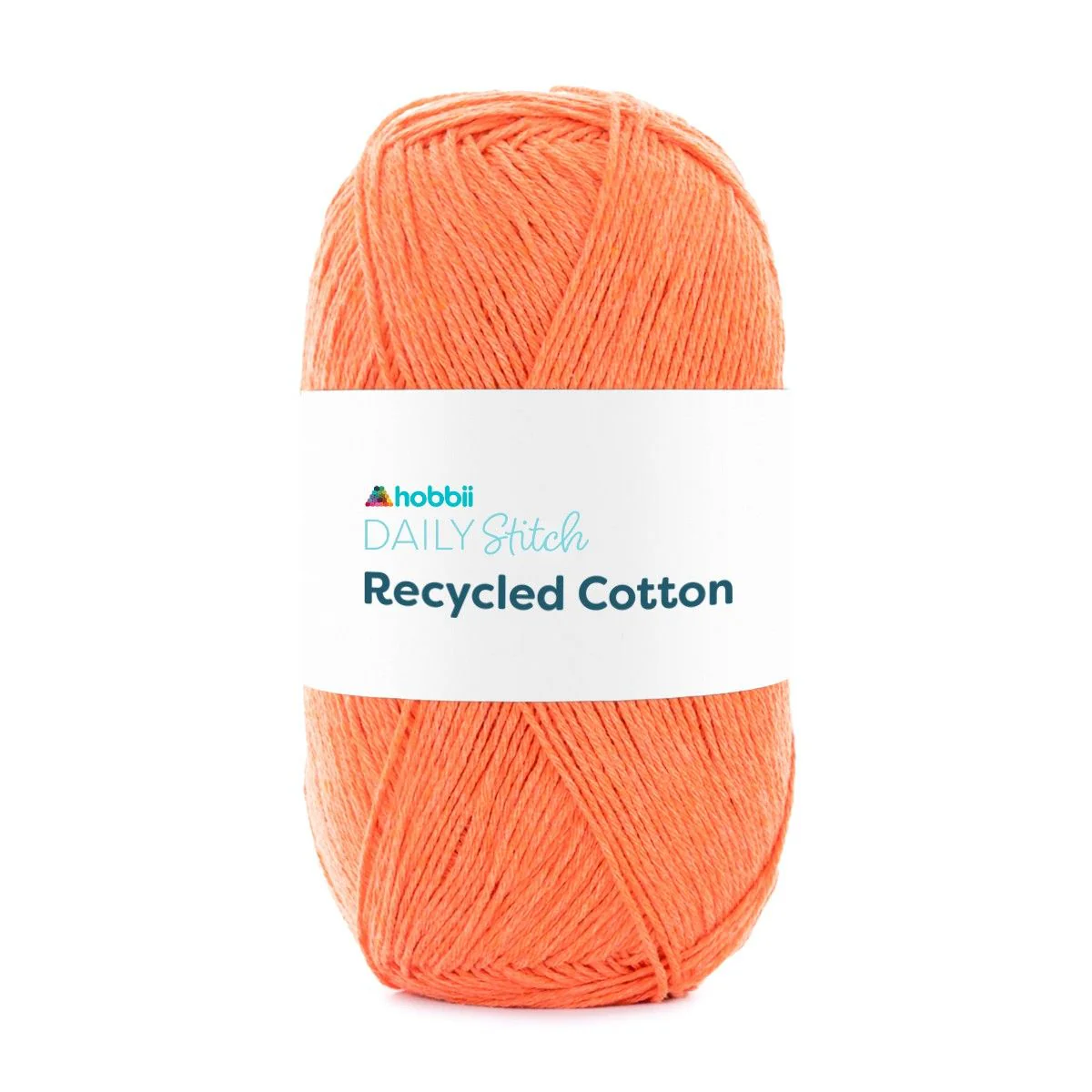 Daily Stitch Recycled Cotton - Image 27