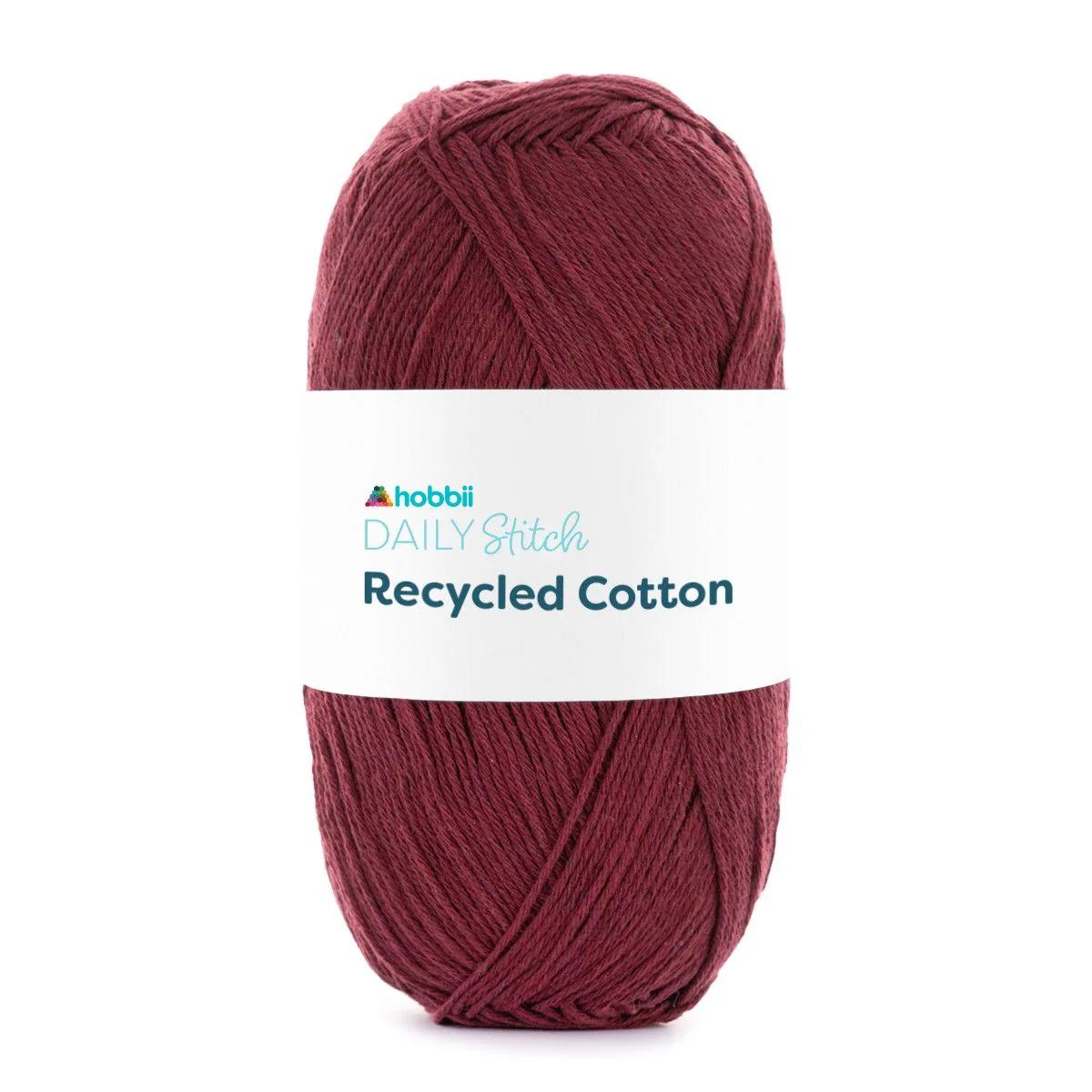 Daily Stitch Recycled Cotton - Image 29