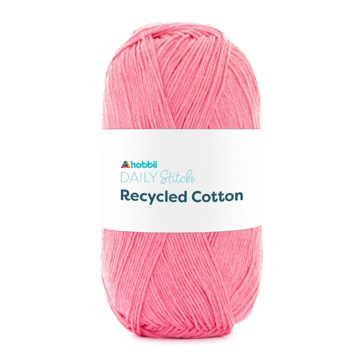 Daily Stitch Recycled Cotton - Image 30