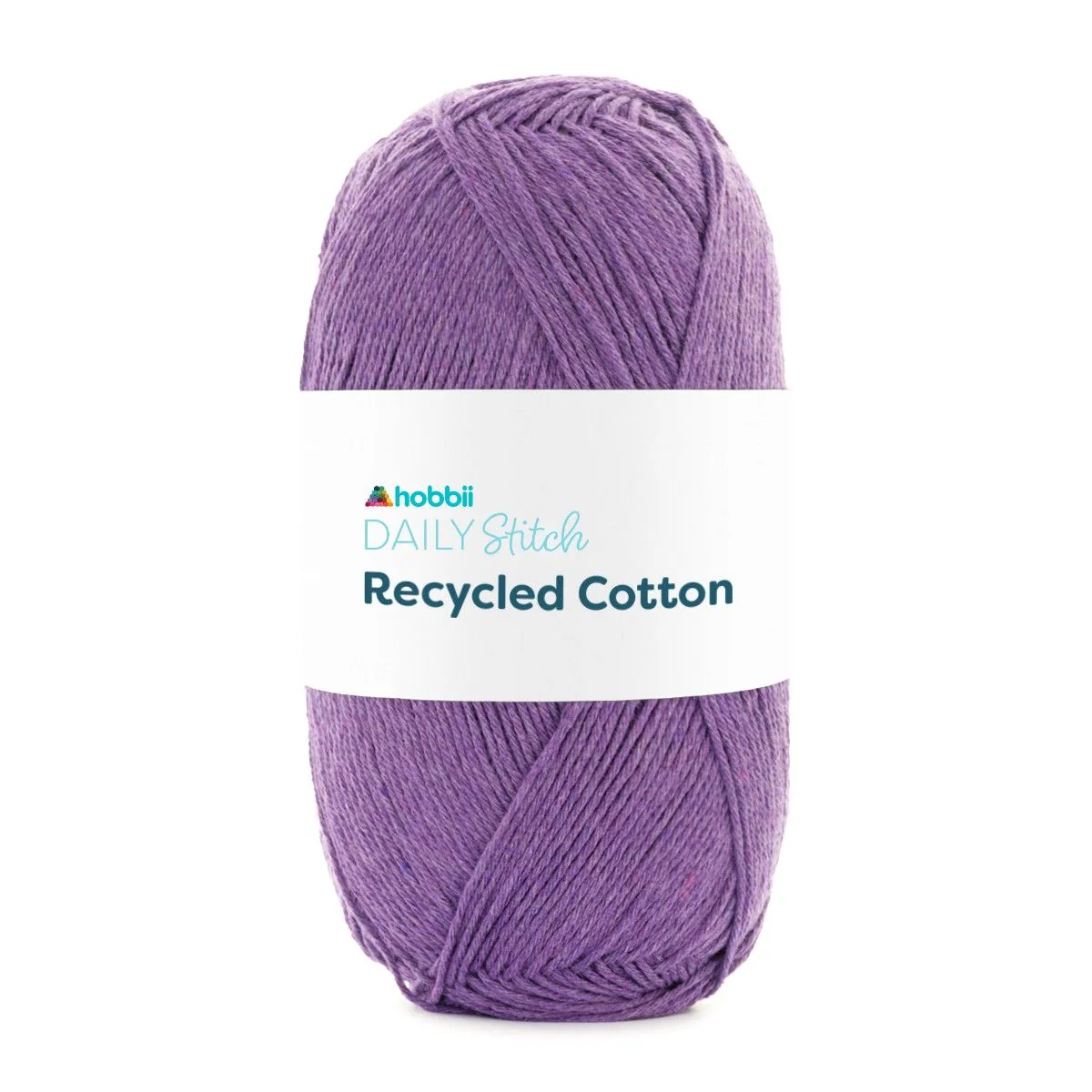 Daily Stitch Recycled Cotton - Image 31