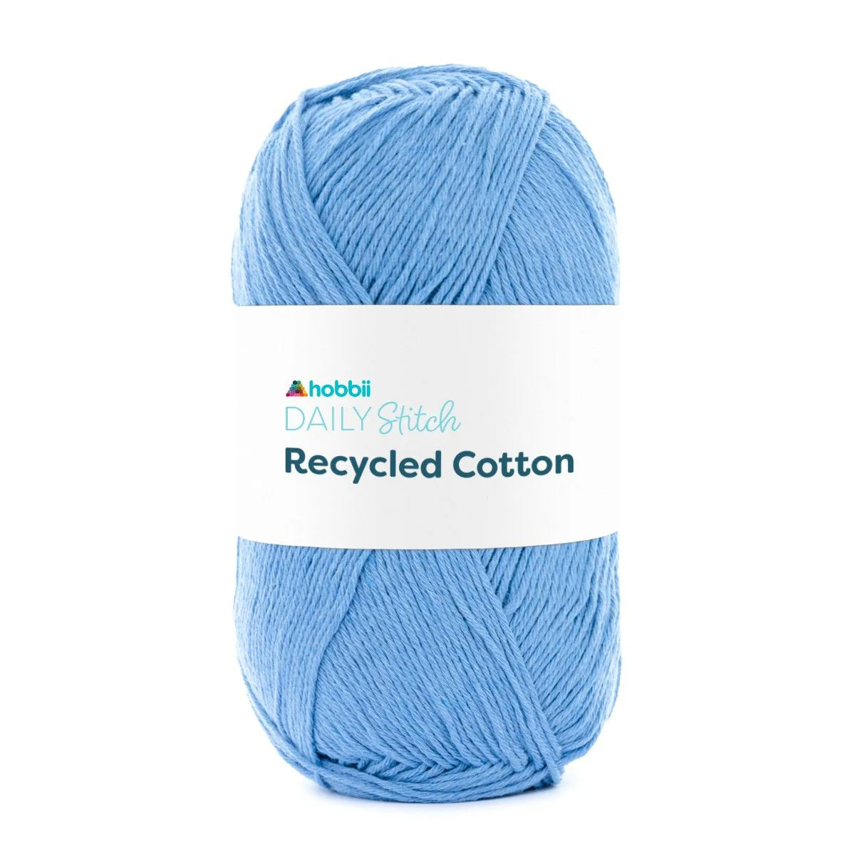 Daily Stitch Recycled Cotton - Image 33