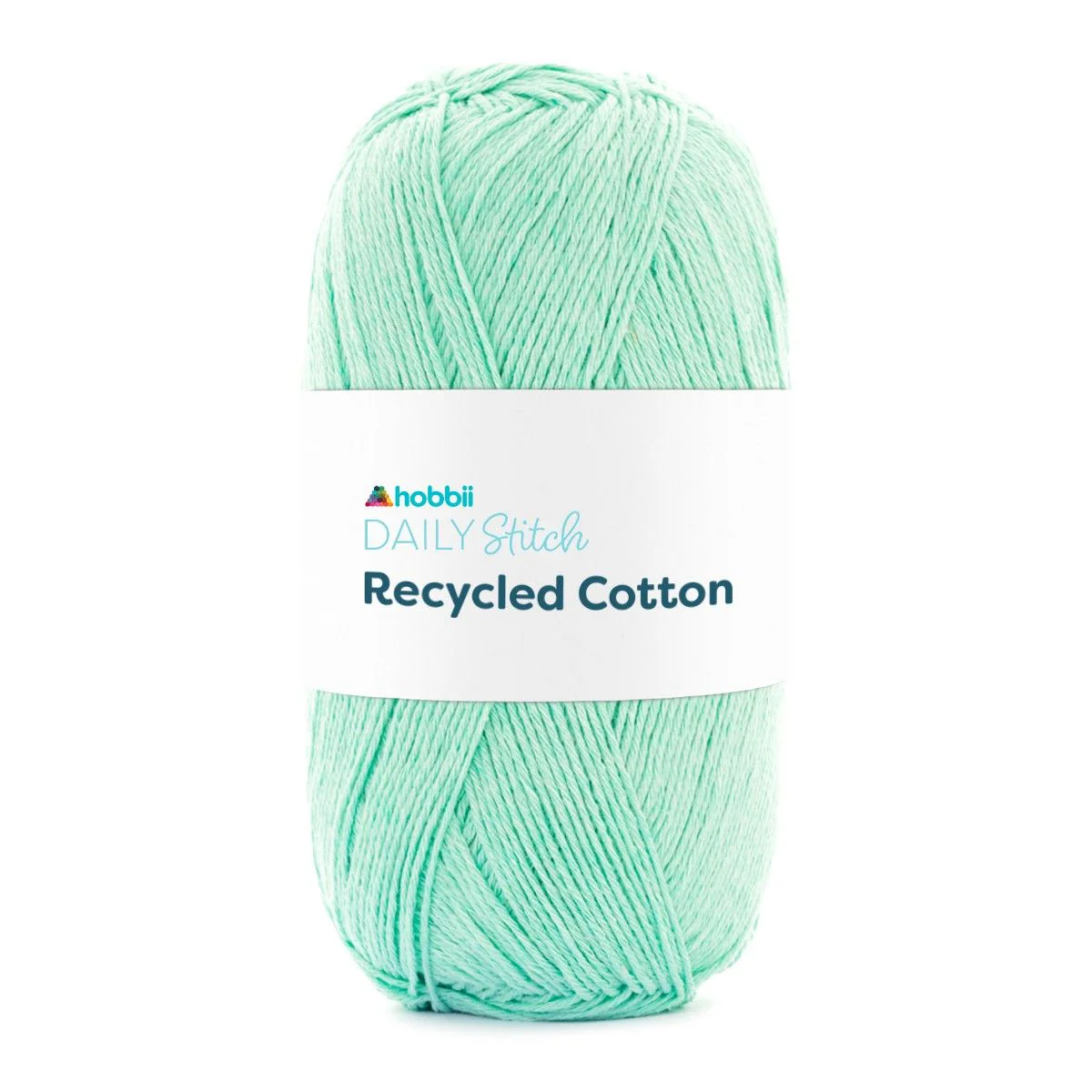 Daily Stitch Recycled Cotton - Image 34