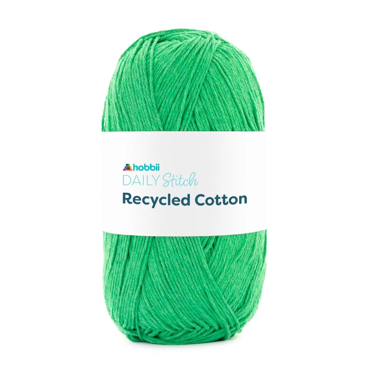 Daily Stitch Recycled Cotton - Image 35