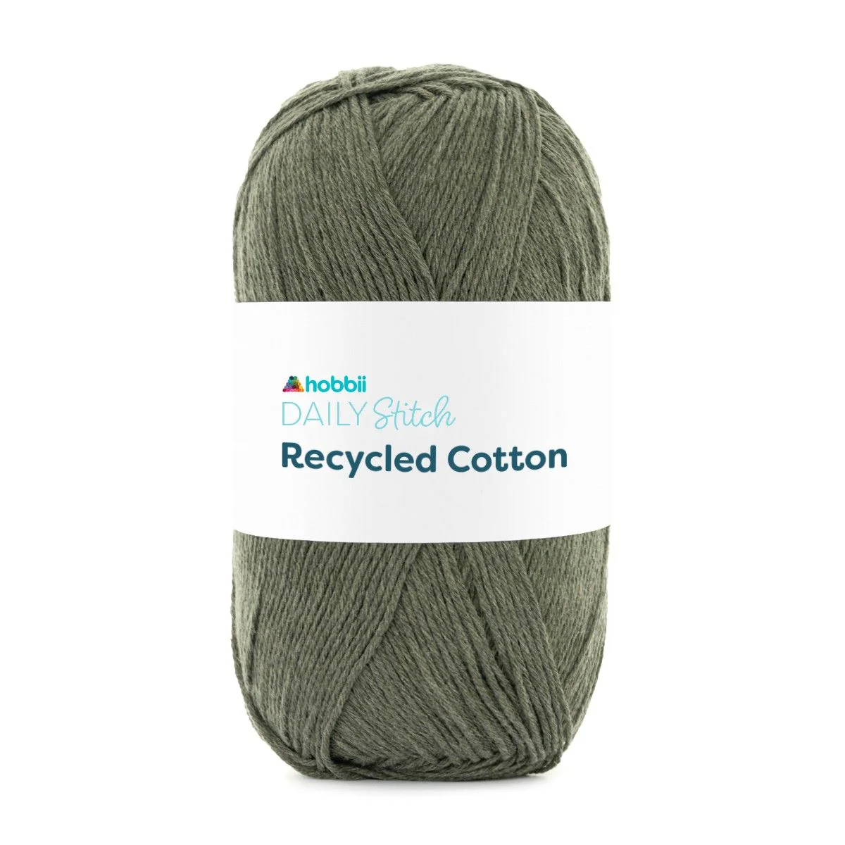 Daily Stitch Recycled Cotton - Image 36
