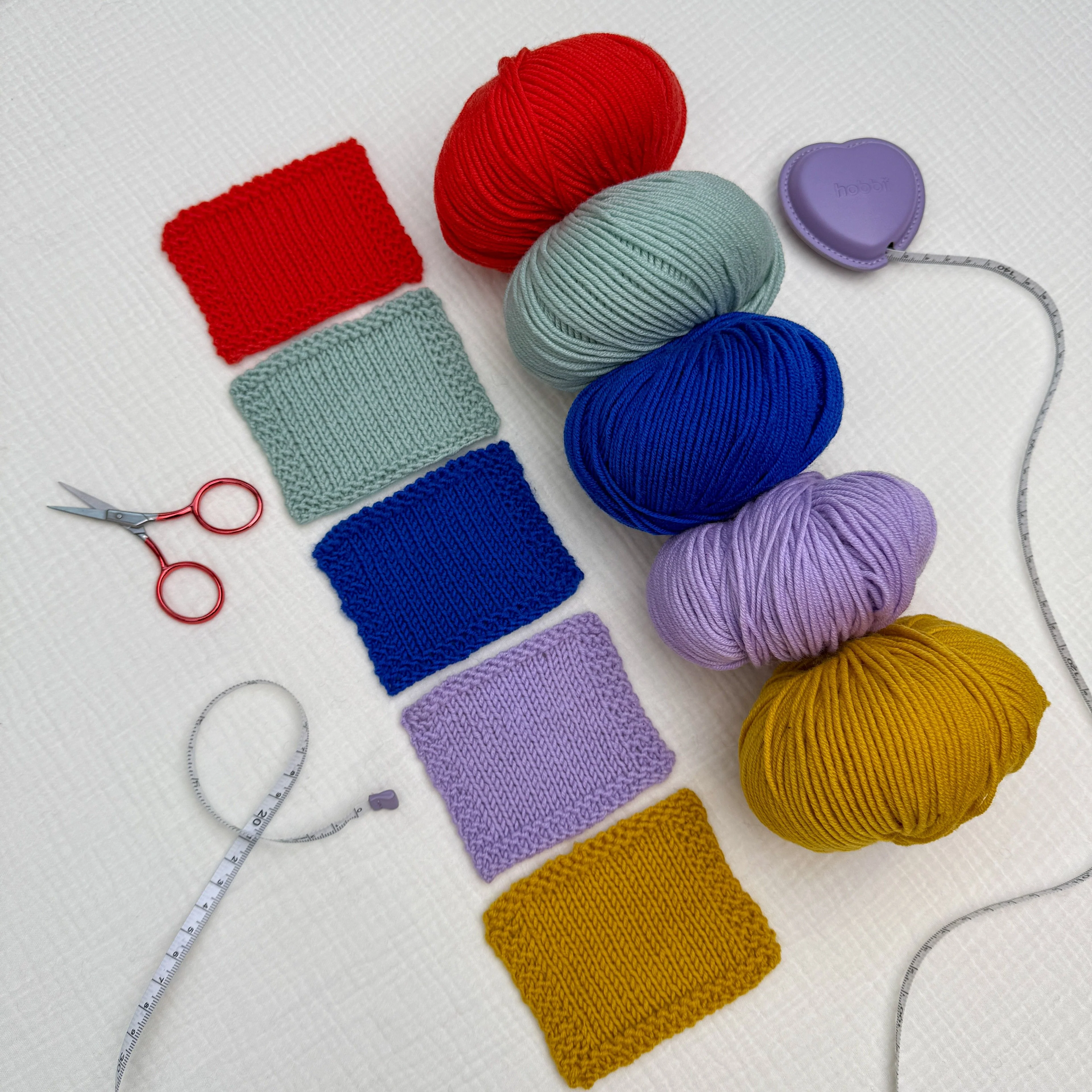 Friends Extra Fine Merino XL - Image 33