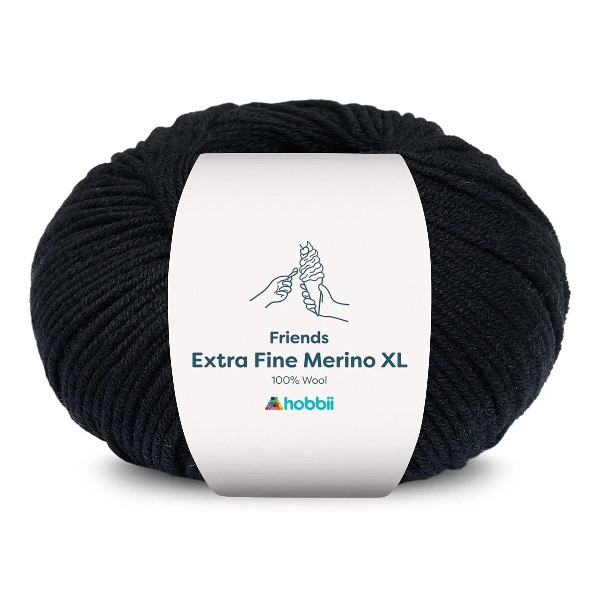 Friends Extra Fine Merino XL - Image 65