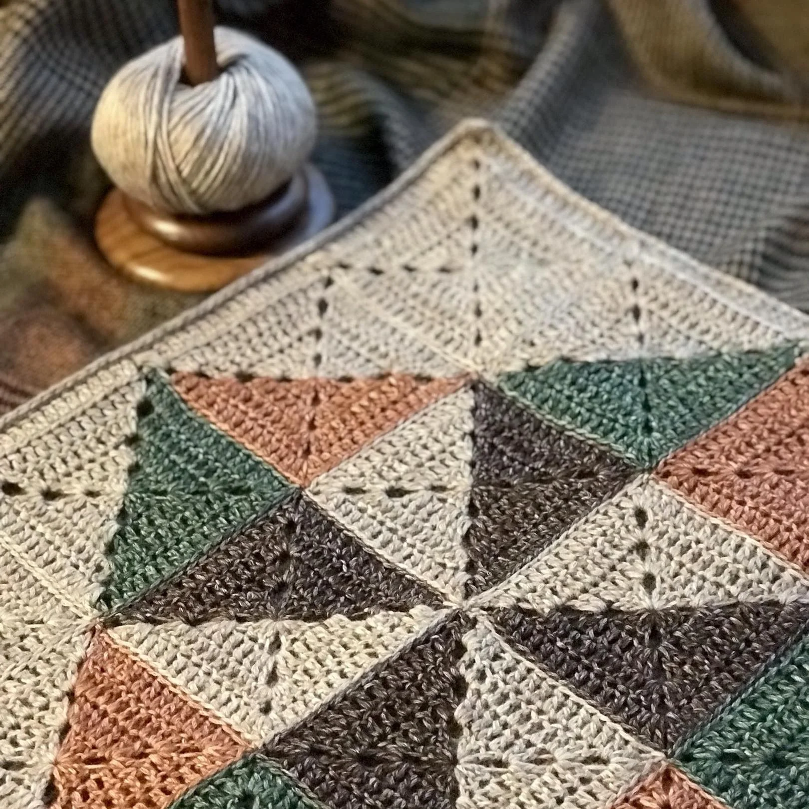 Gertie - Cushion Cover - Image 3