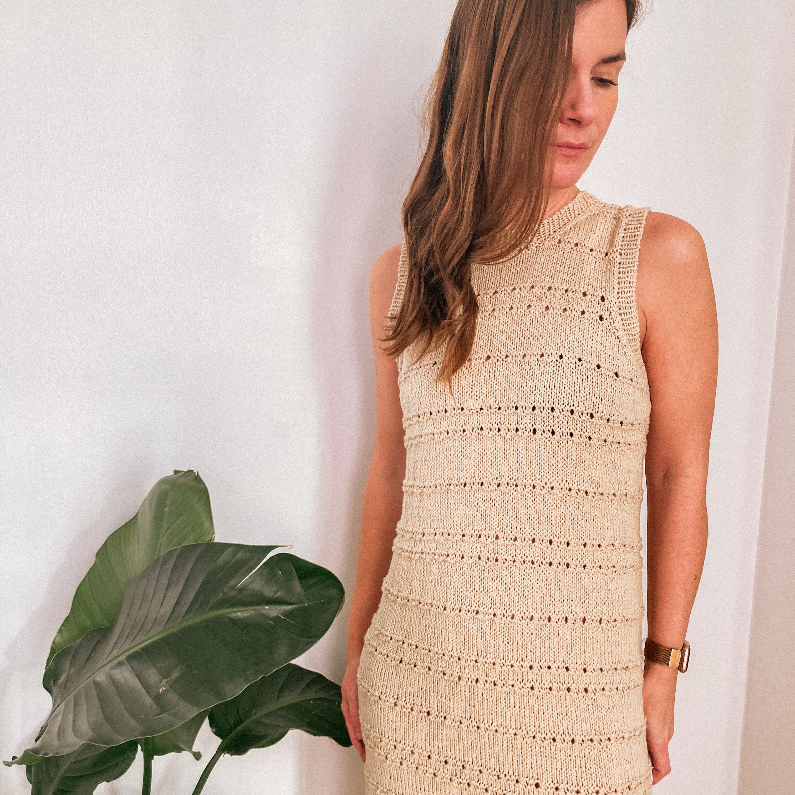 Sunkissed Dress - Image 4