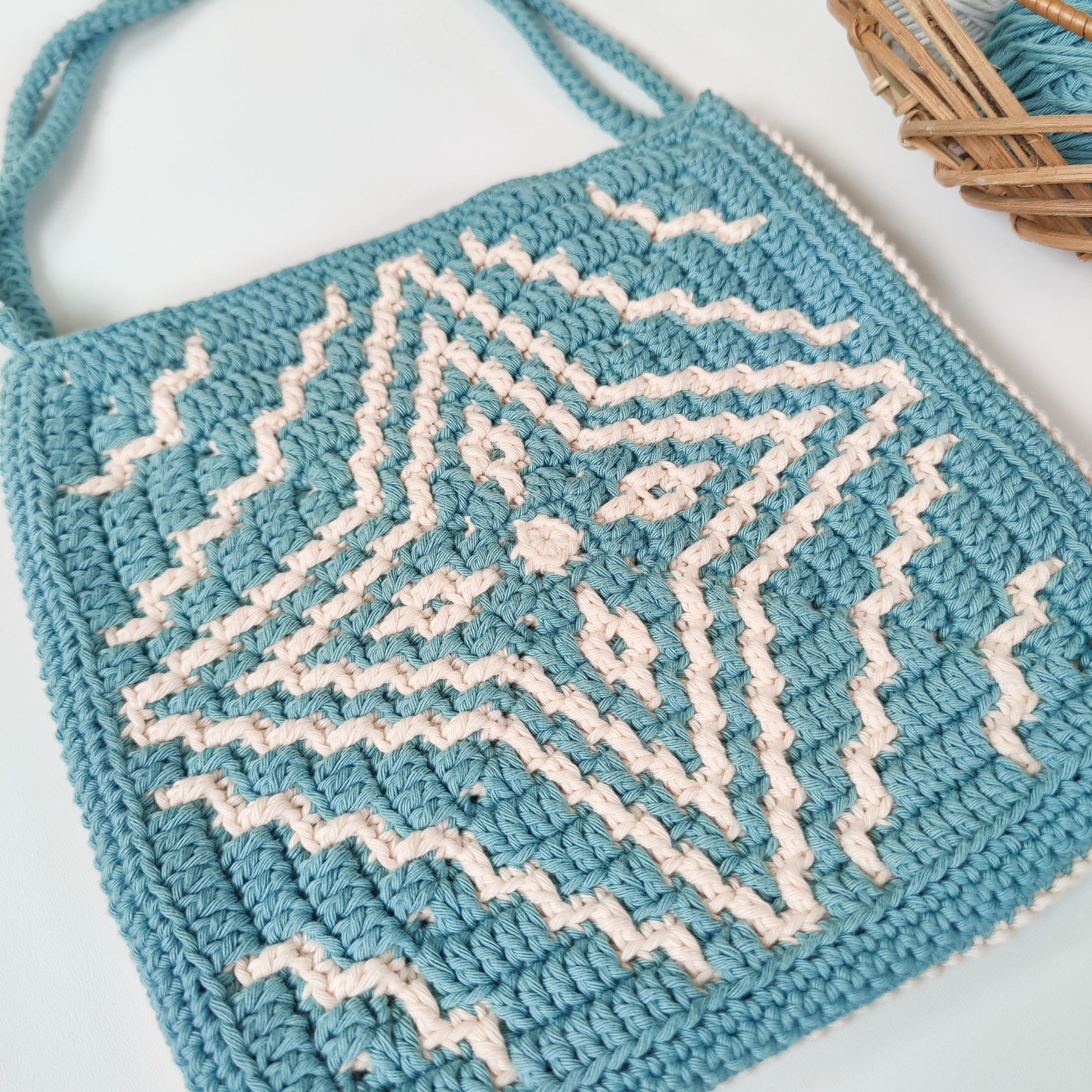 Blooming - Bag - Image 3
