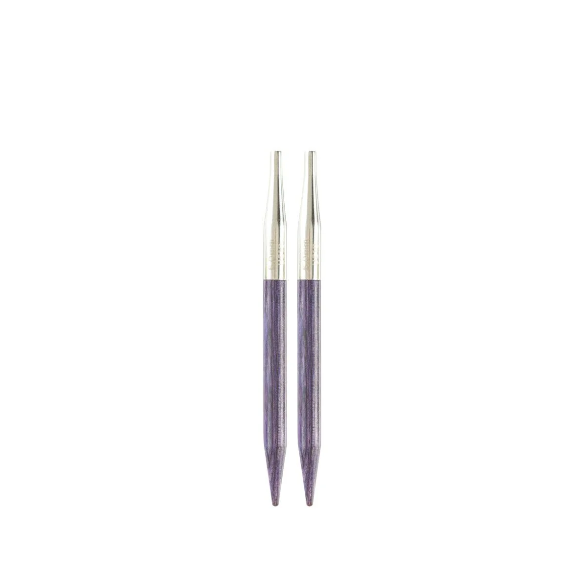 Set Essential di ferri circolari intercambiabili corti Betula - Gelso - Image 9