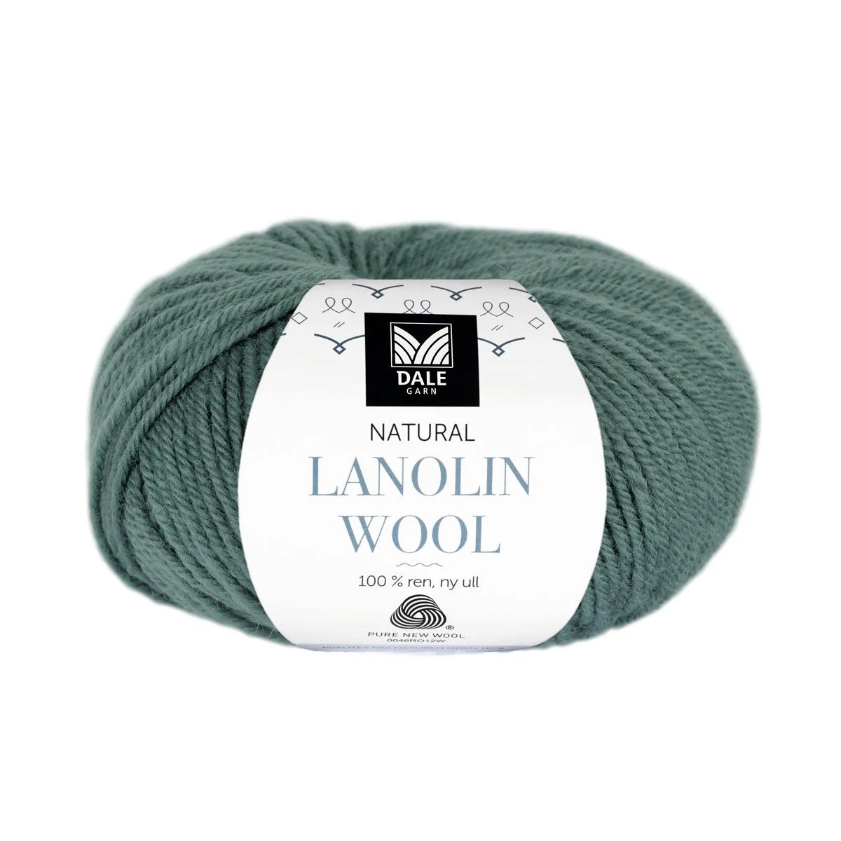 Lanolin Wool - Image 11
