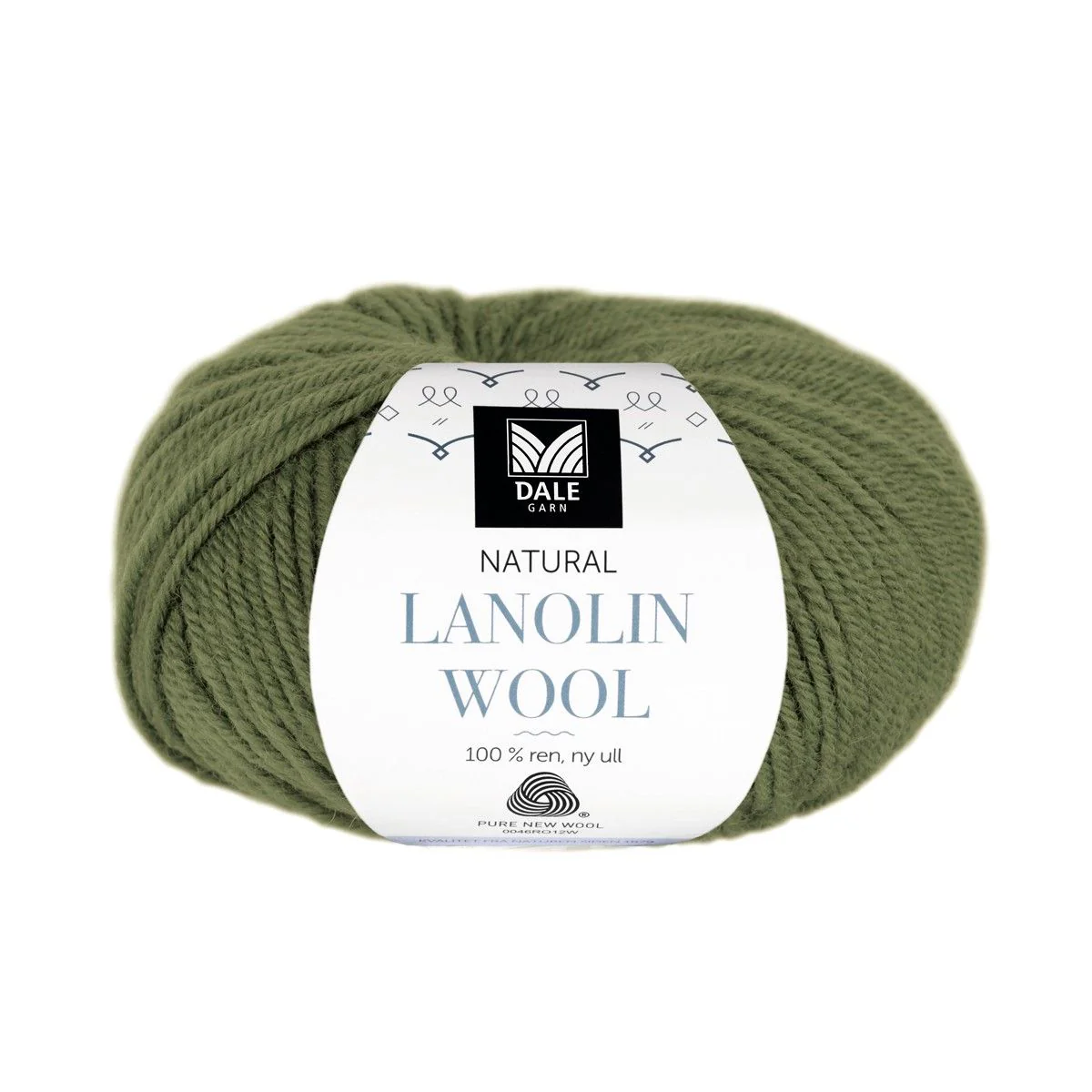 Lanolin Wool - Image 15