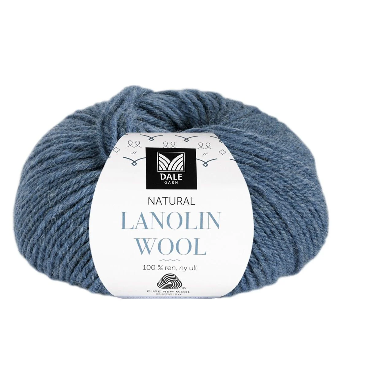 Lanolin Wool - Image 19