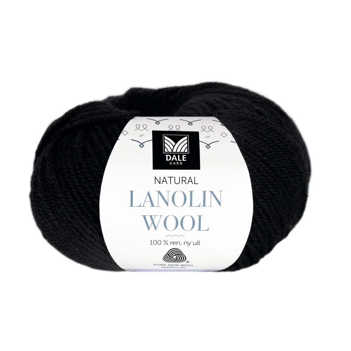 Lanolin Wool - Image 3