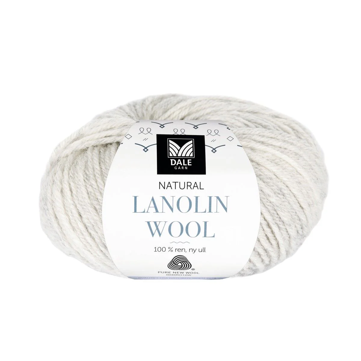 Lanolin Wool - Image 9