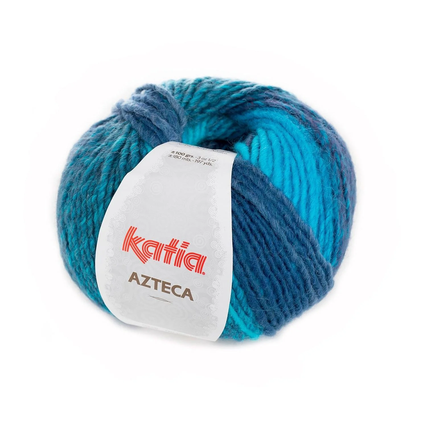 Azteca - Image 3