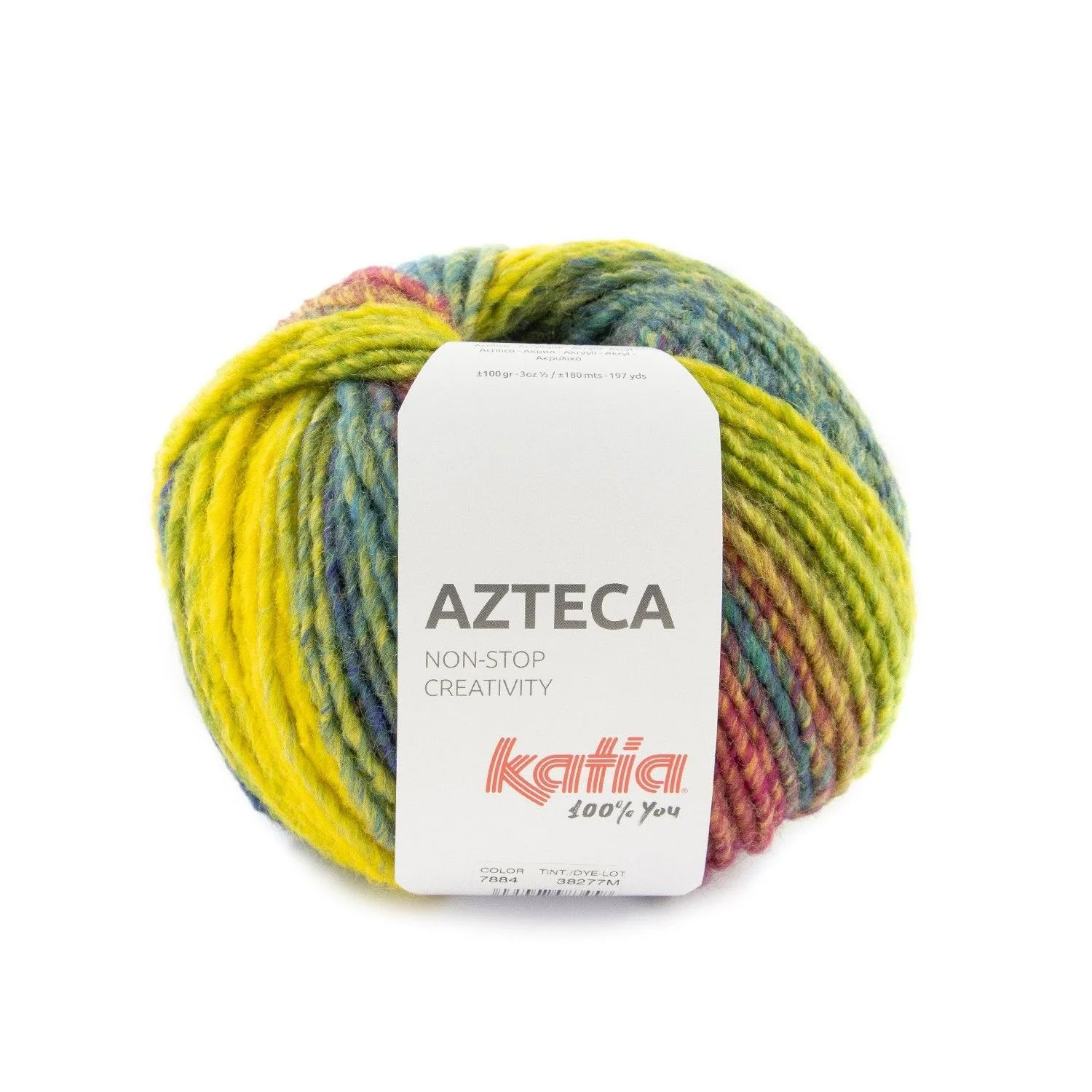 Azteca - Image 7